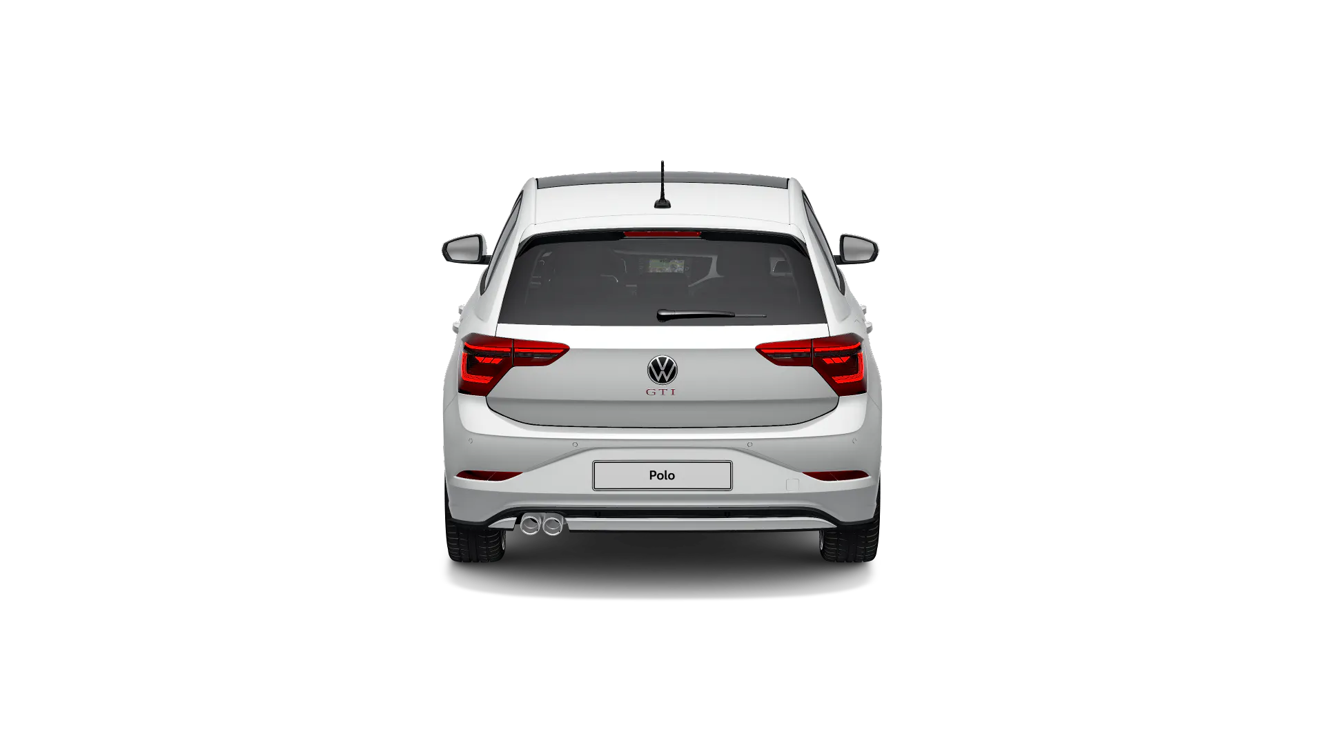 Volkswagen Polo GTI