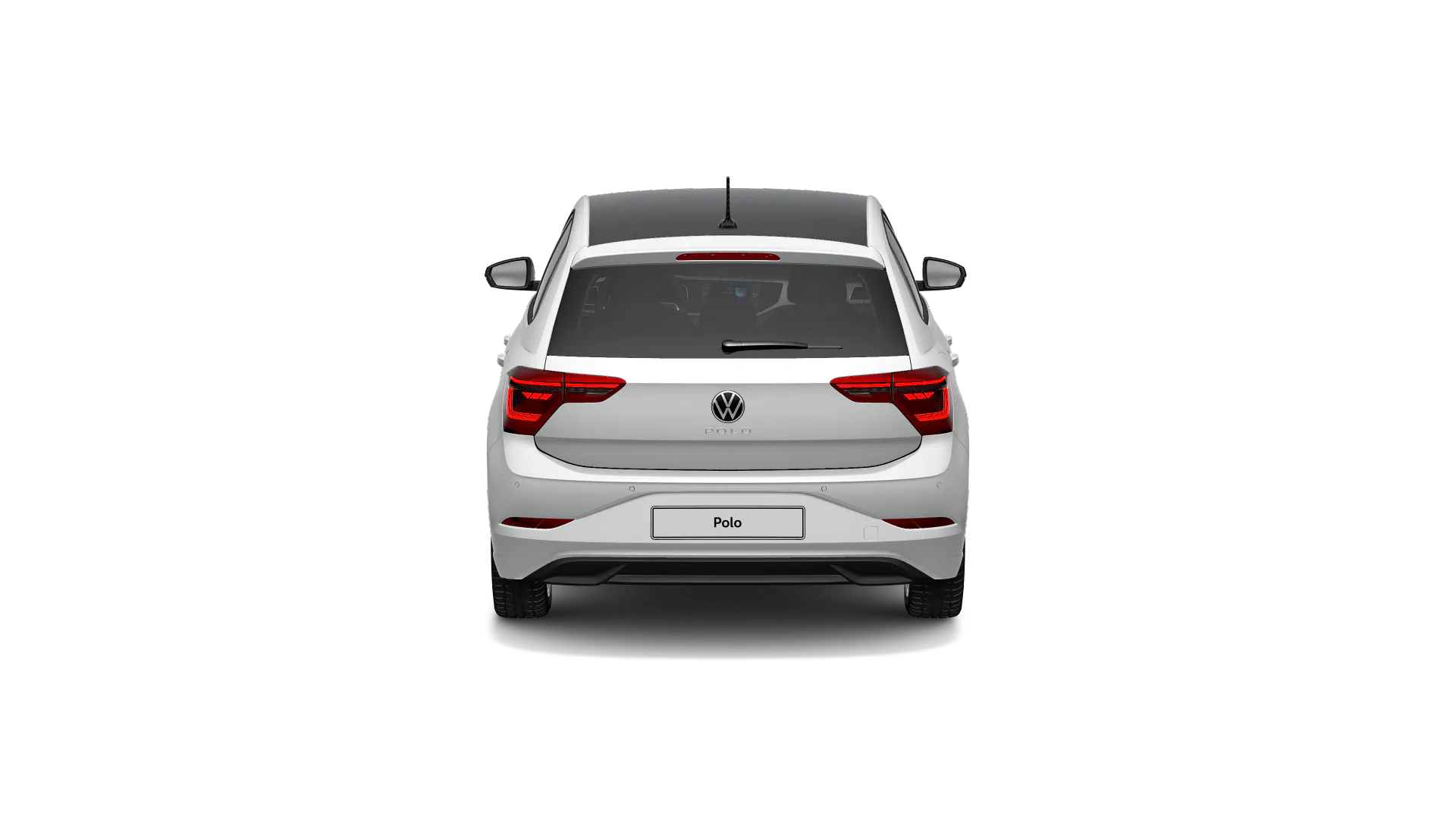 Volkswagen Polo Style
