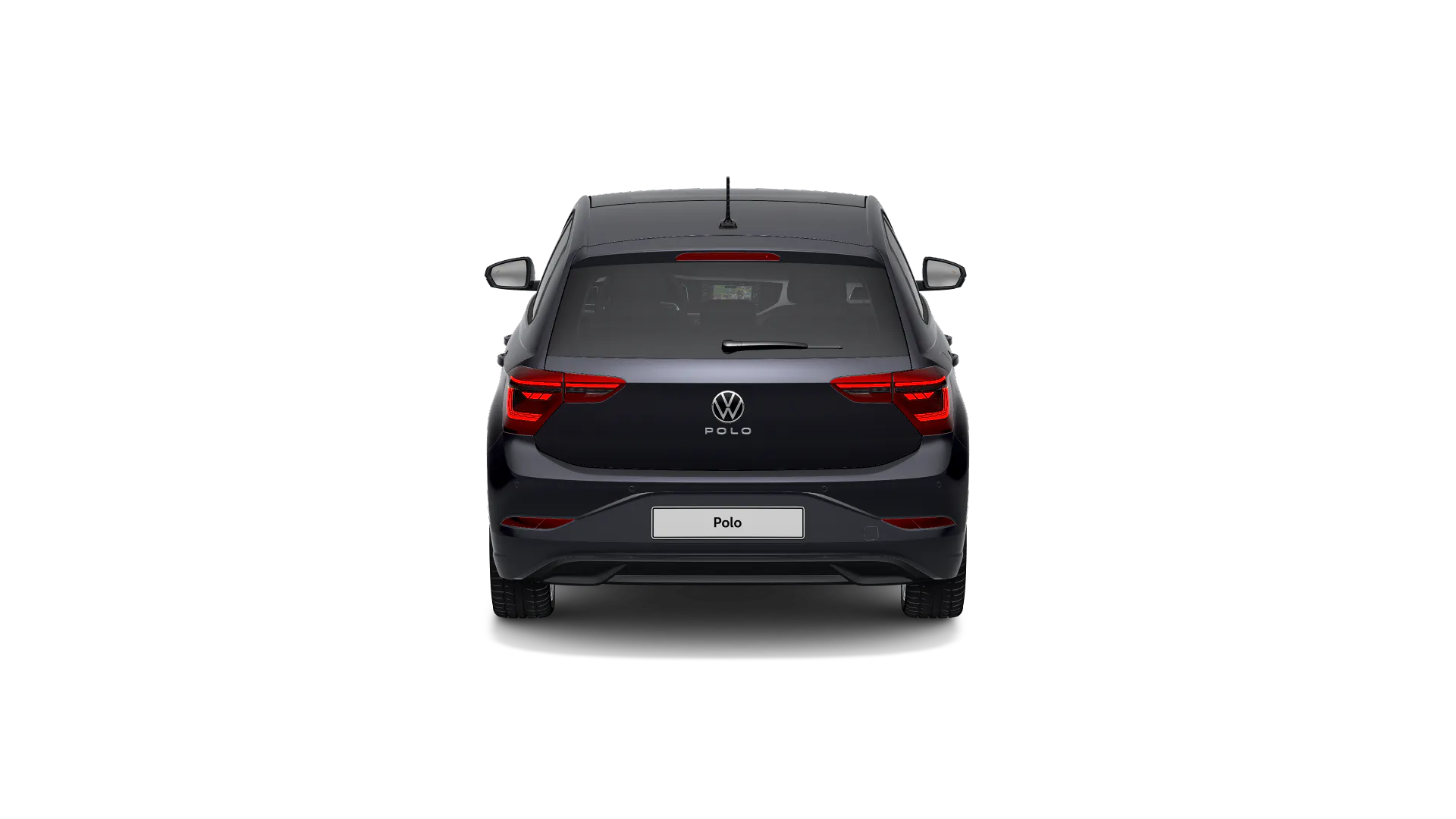 Volkswagen Polo Style