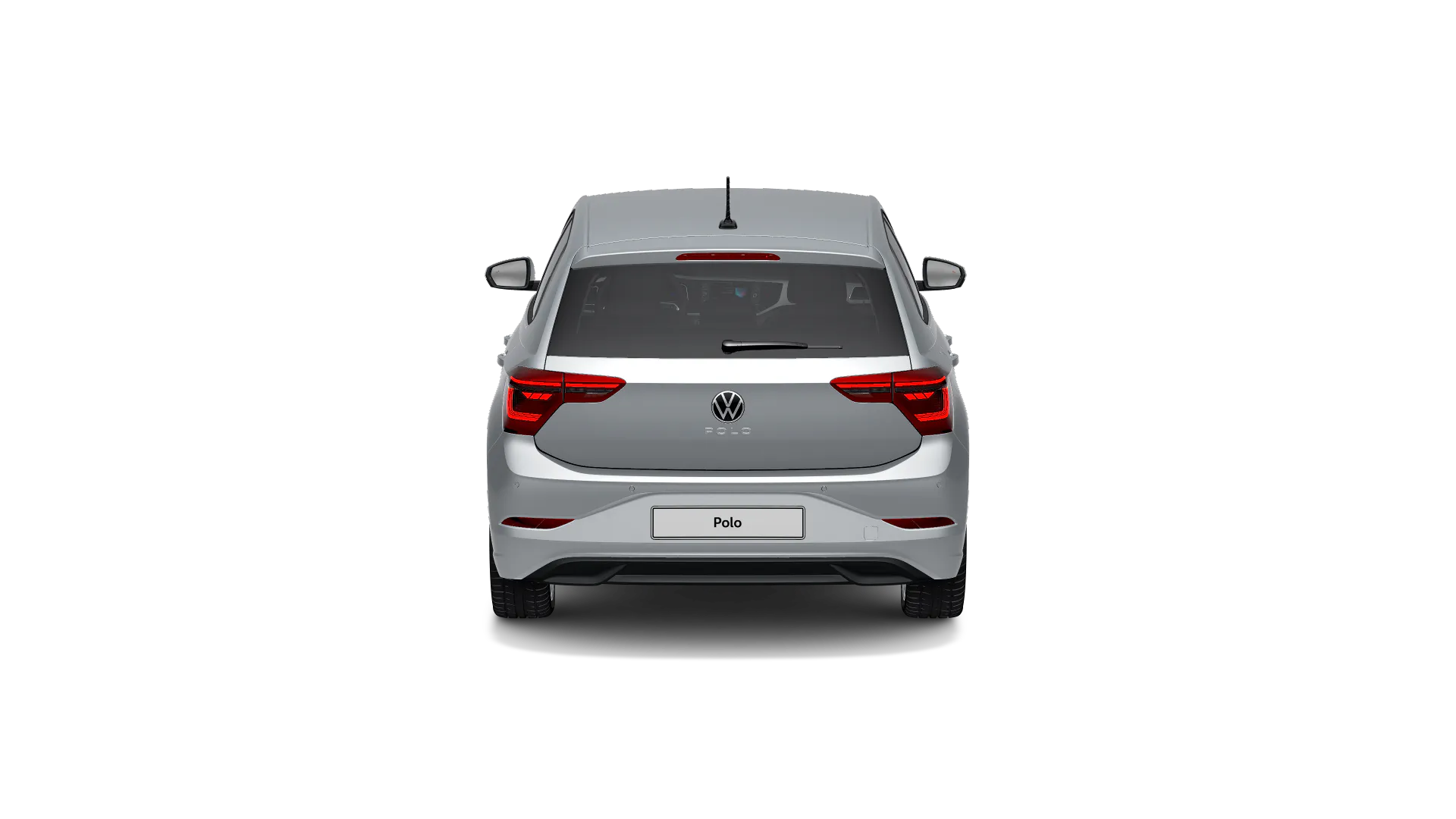 Volkswagen Polo Style