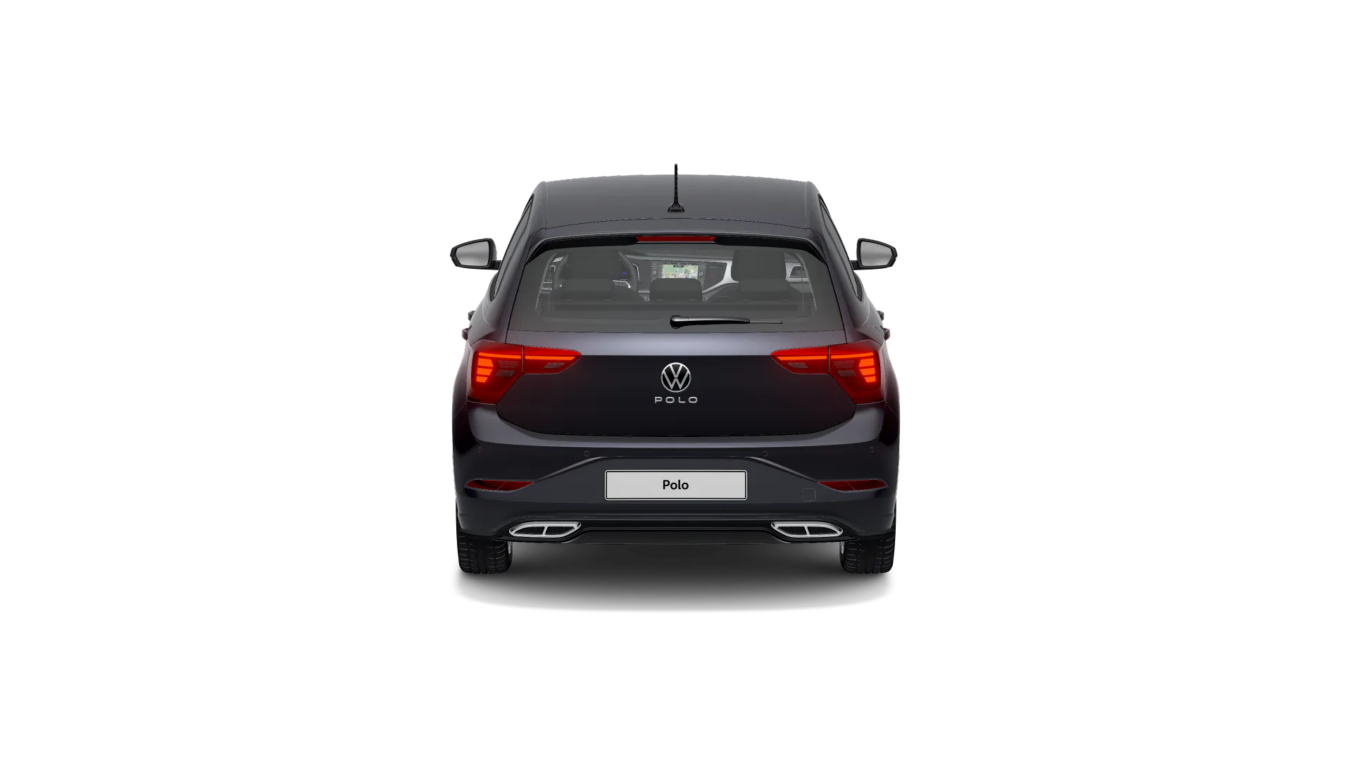 Volkswagen Polo R-Line