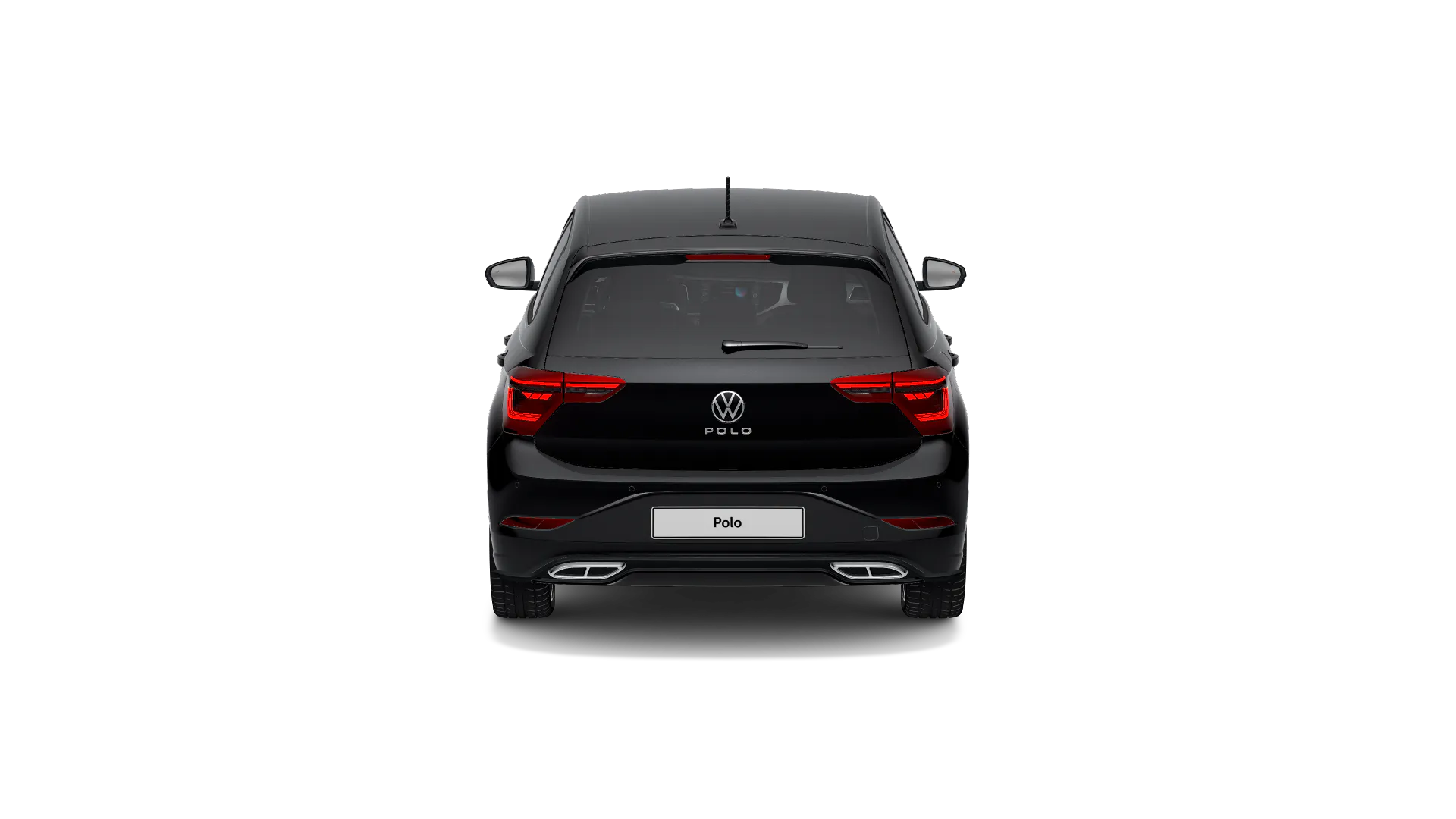 Volkswagen Polo R-Line