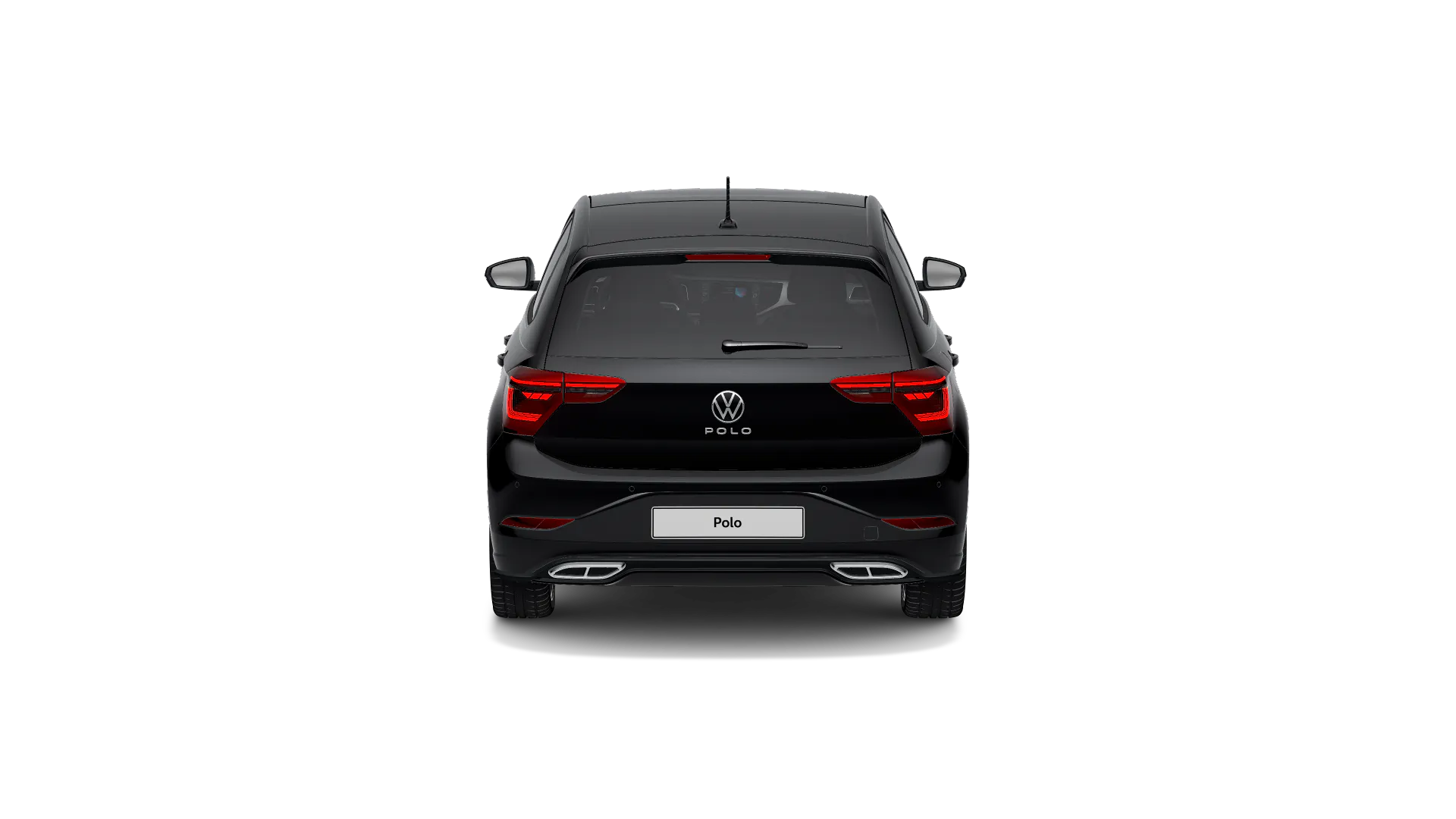 Volkswagen Polo R-Line