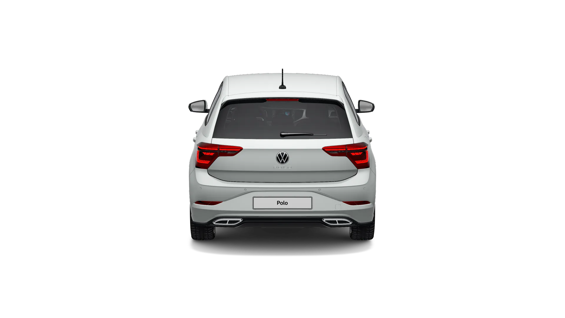 Volkswagen Polo R-Line