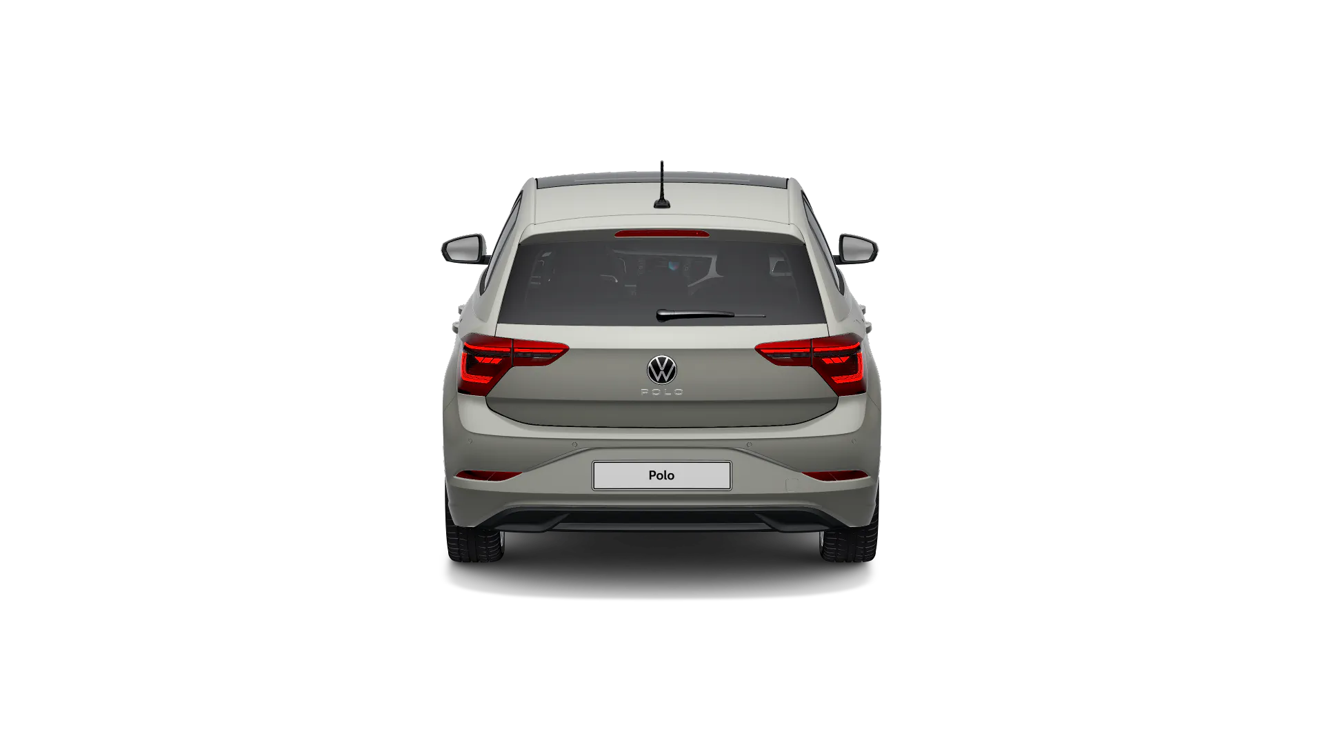 Volkswagen Polo Style
