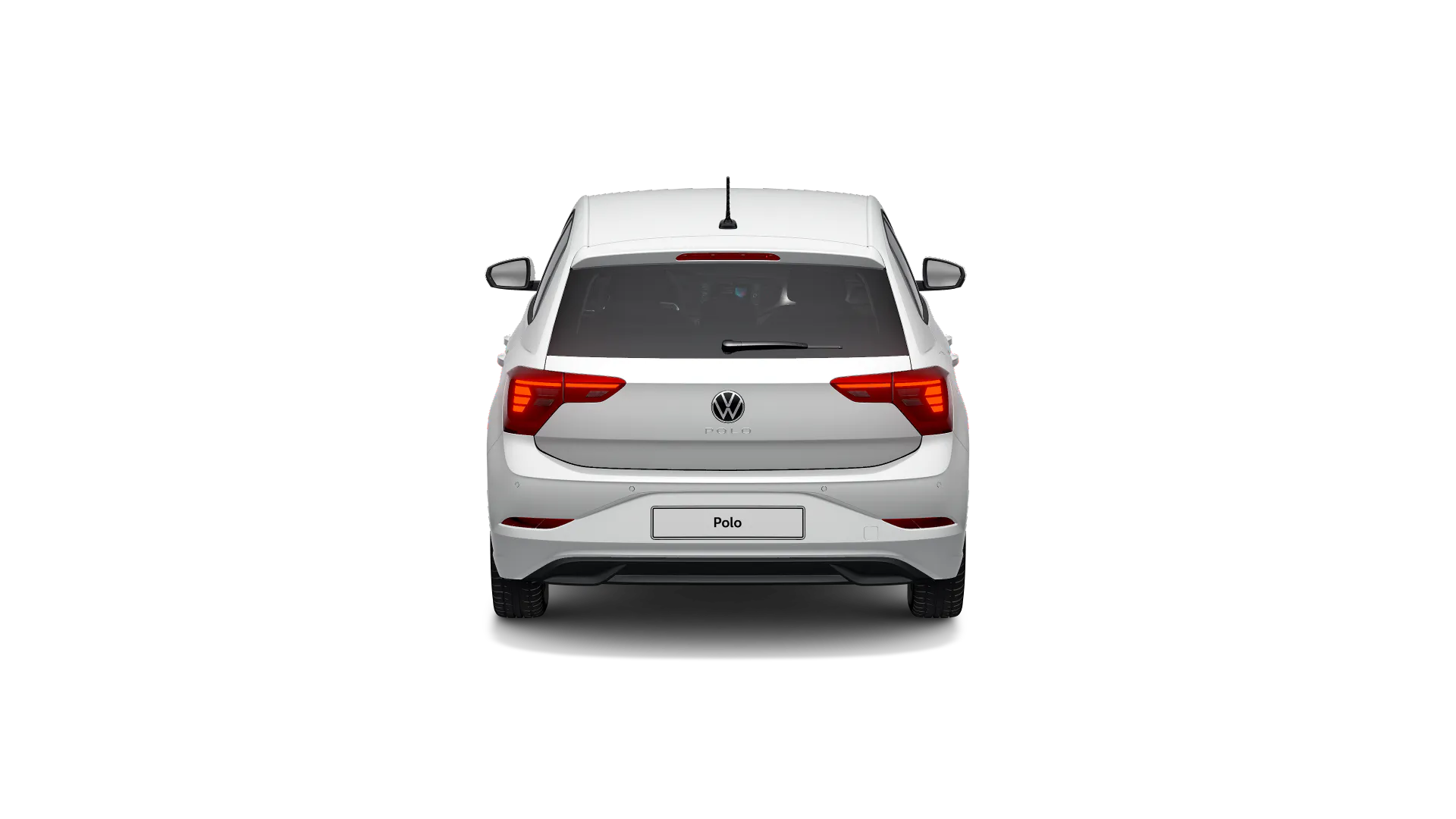 Volkswagen Polo Life