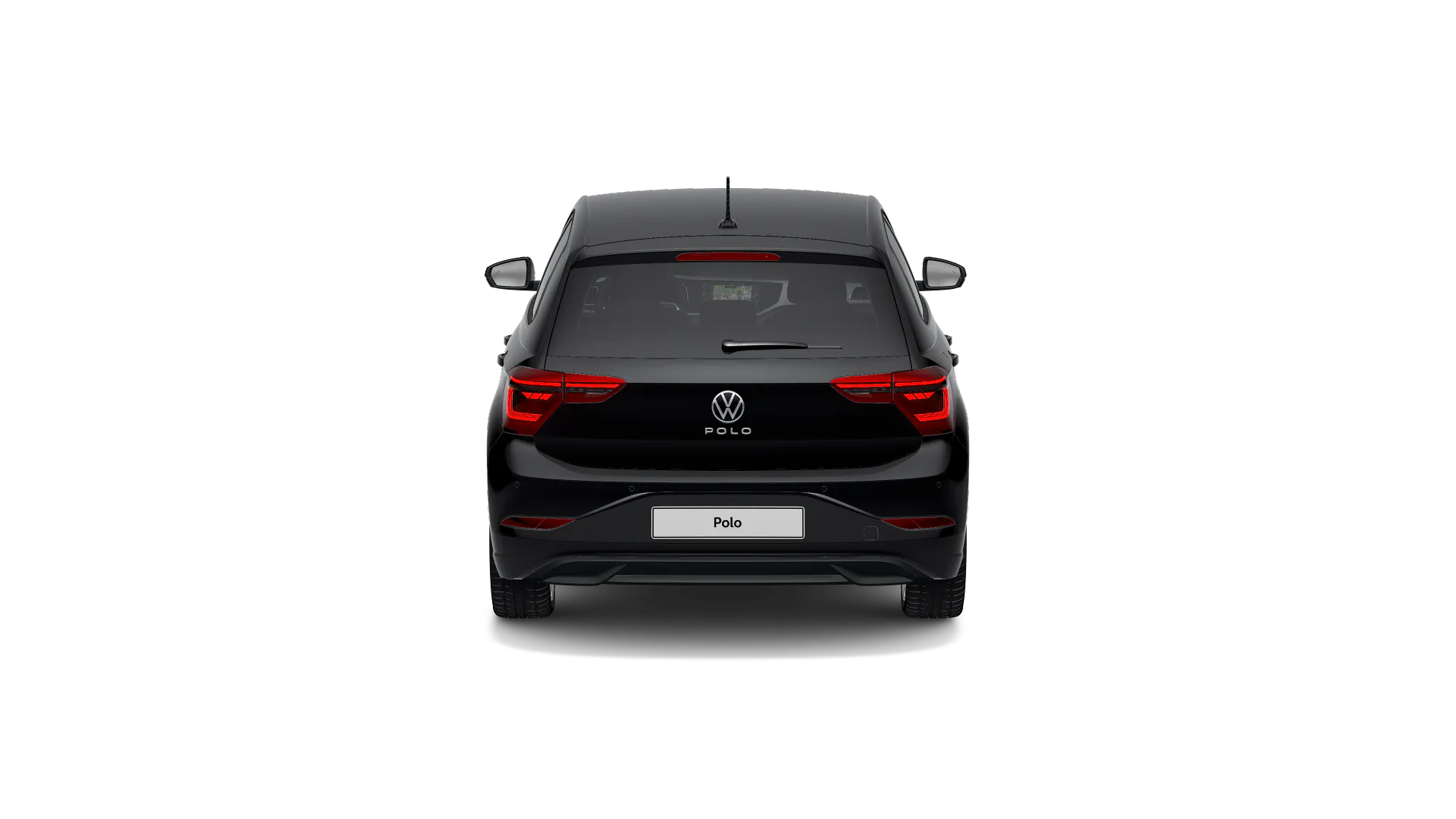 Volkswagen Polo Style