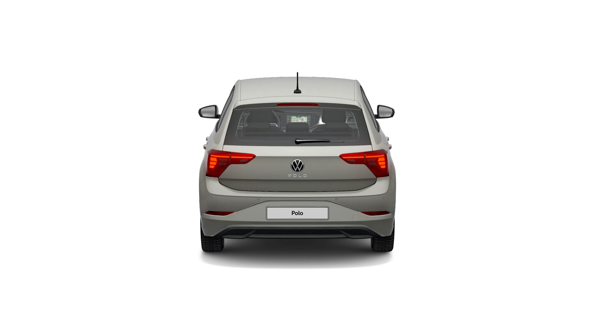Volkswagen Polo Life