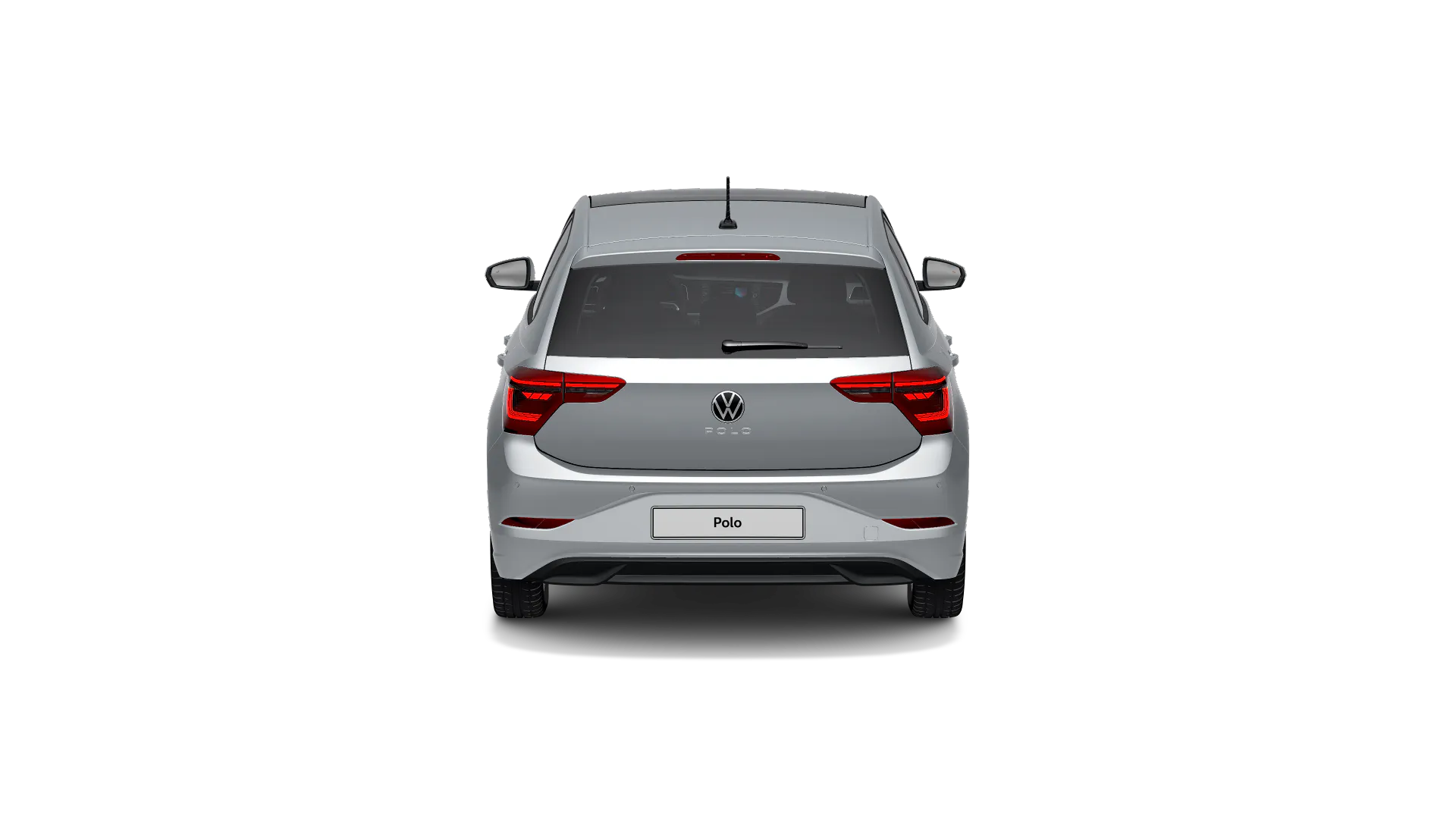Volkswagen Polo Style