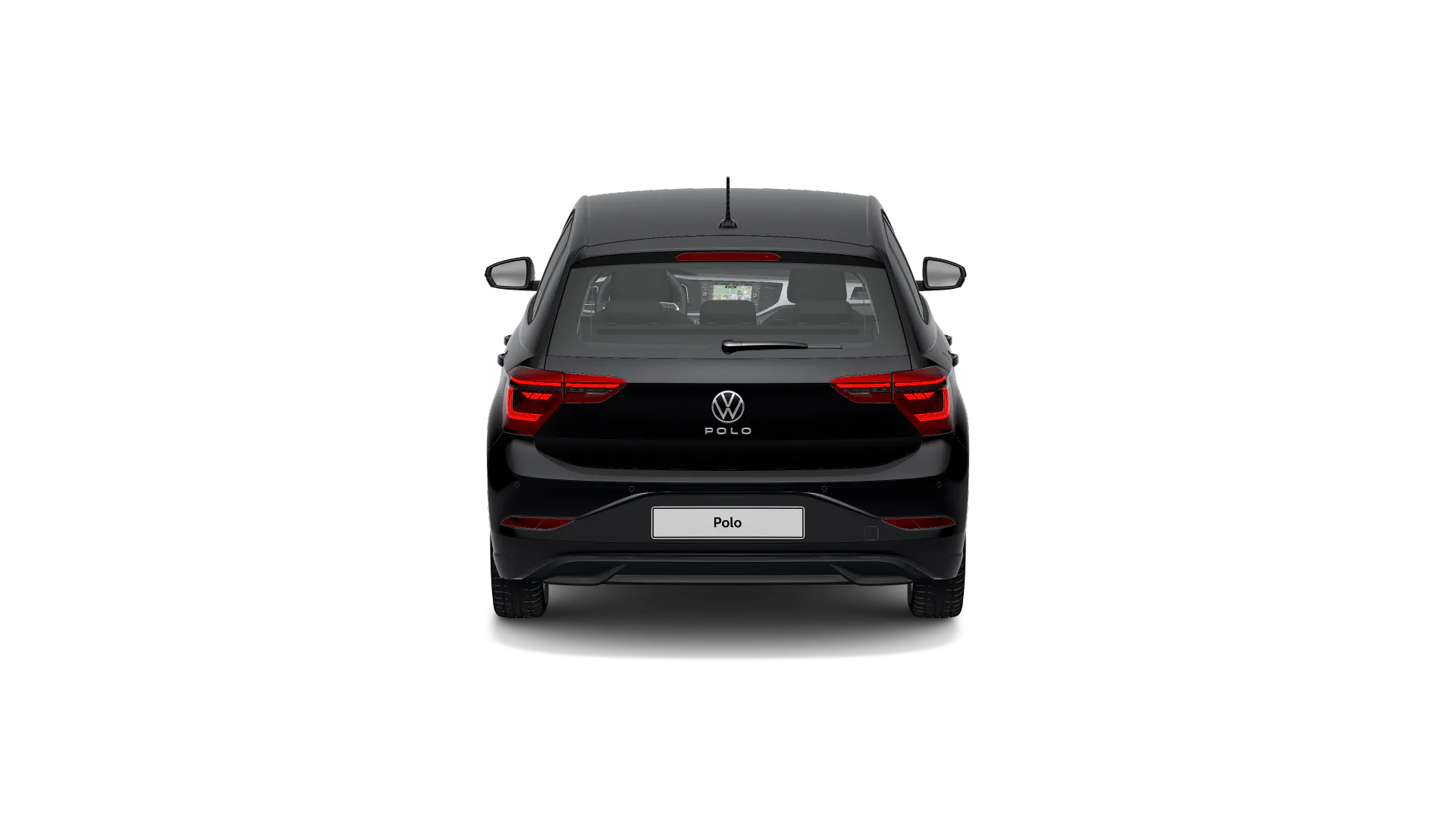 Volkswagen Polo Style