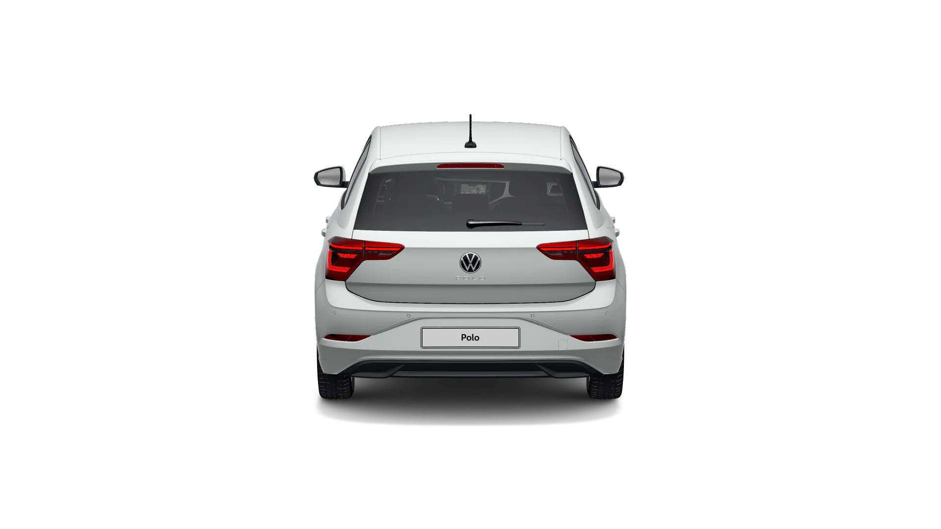 Volkswagen Polo Style