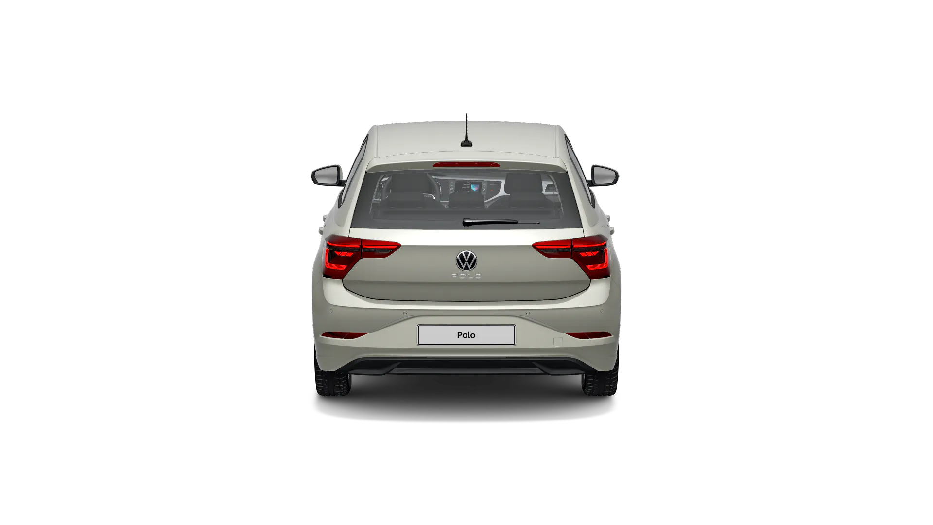 Volkswagen Polo Style