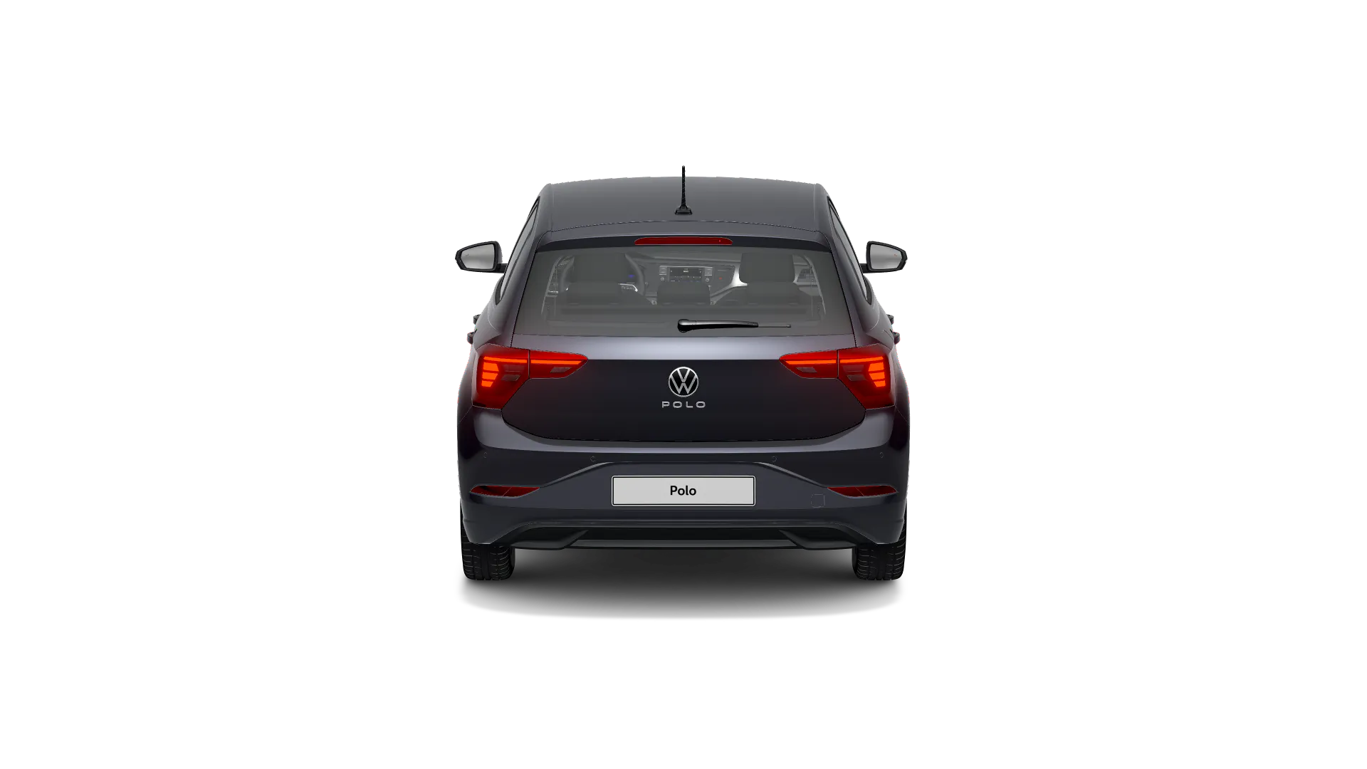 Volkswagen Polo Life