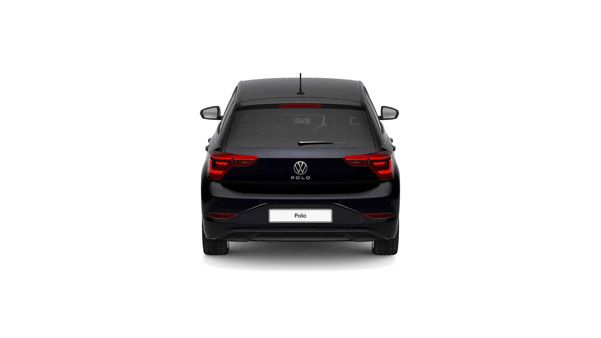 Volkswagen Polo Style