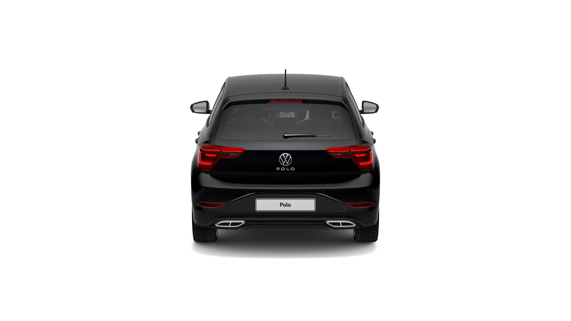 Volkswagen Polo R-Line