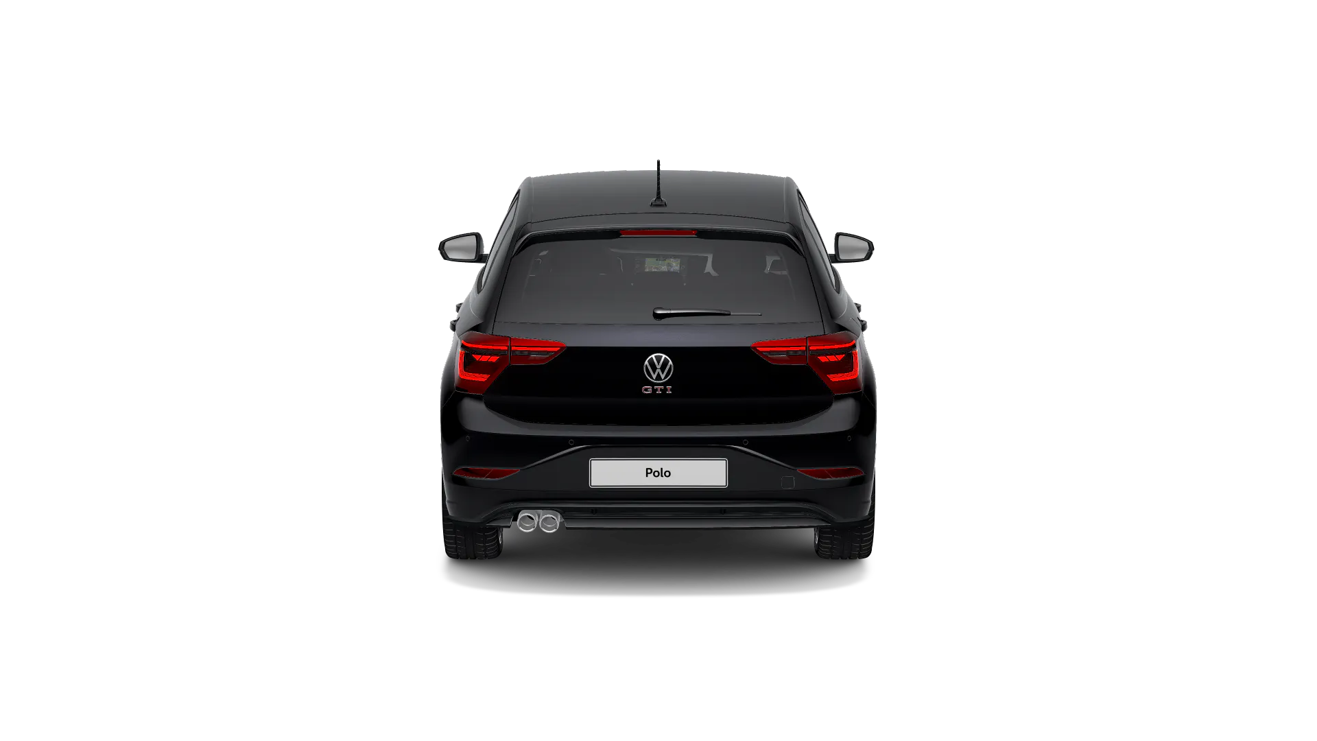 Volkswagen Polo GTI