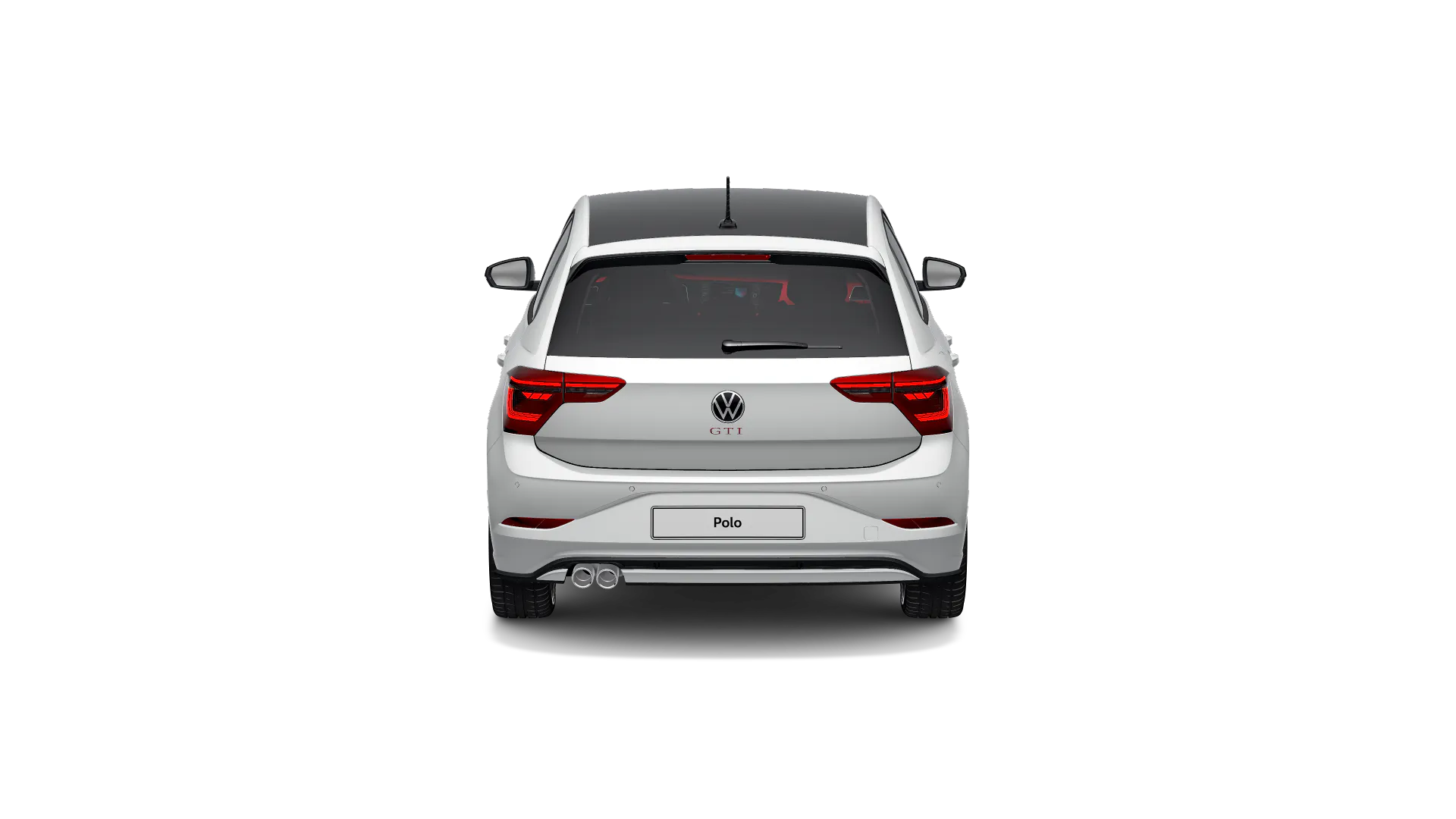 Volkswagen Polo GTI