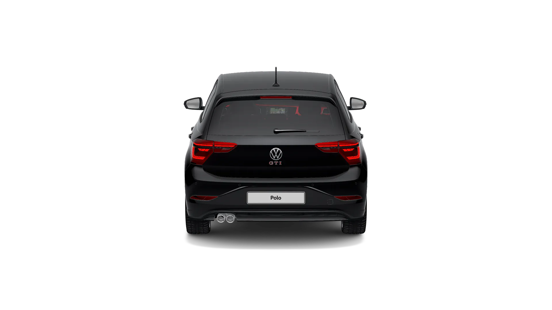 Volkswagen Polo GTI