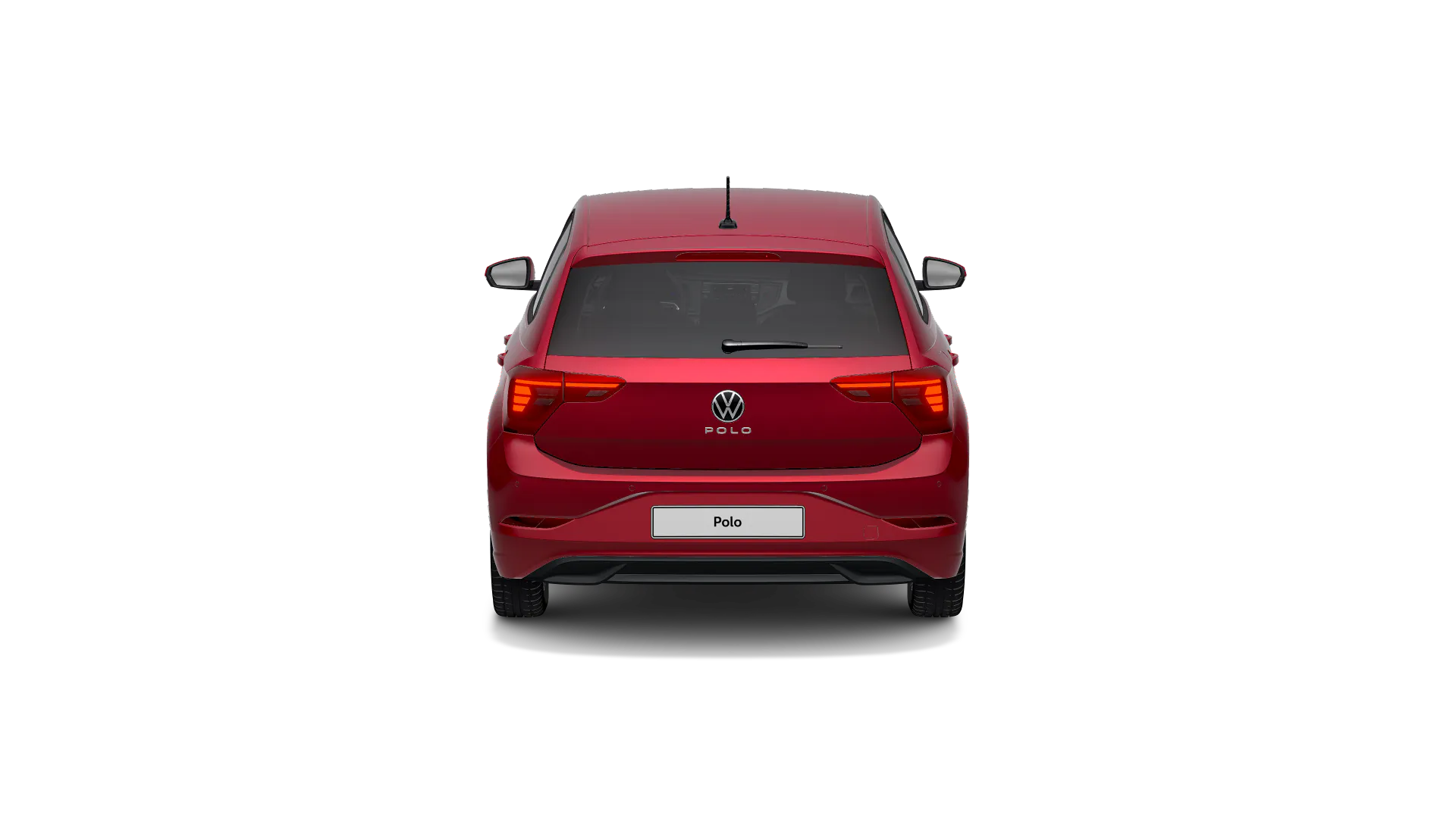 Volkswagen Polo FRESH