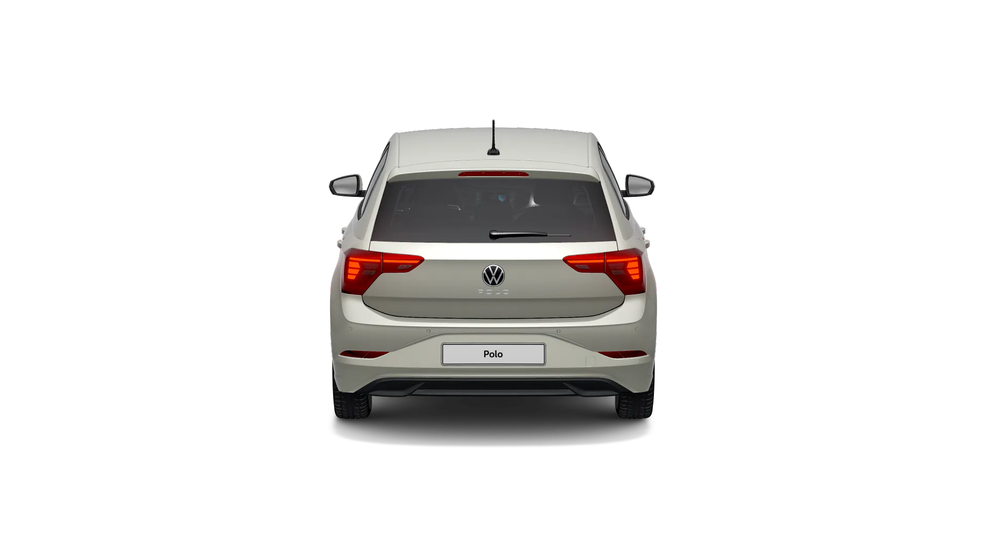 Volkswagen Polo Active