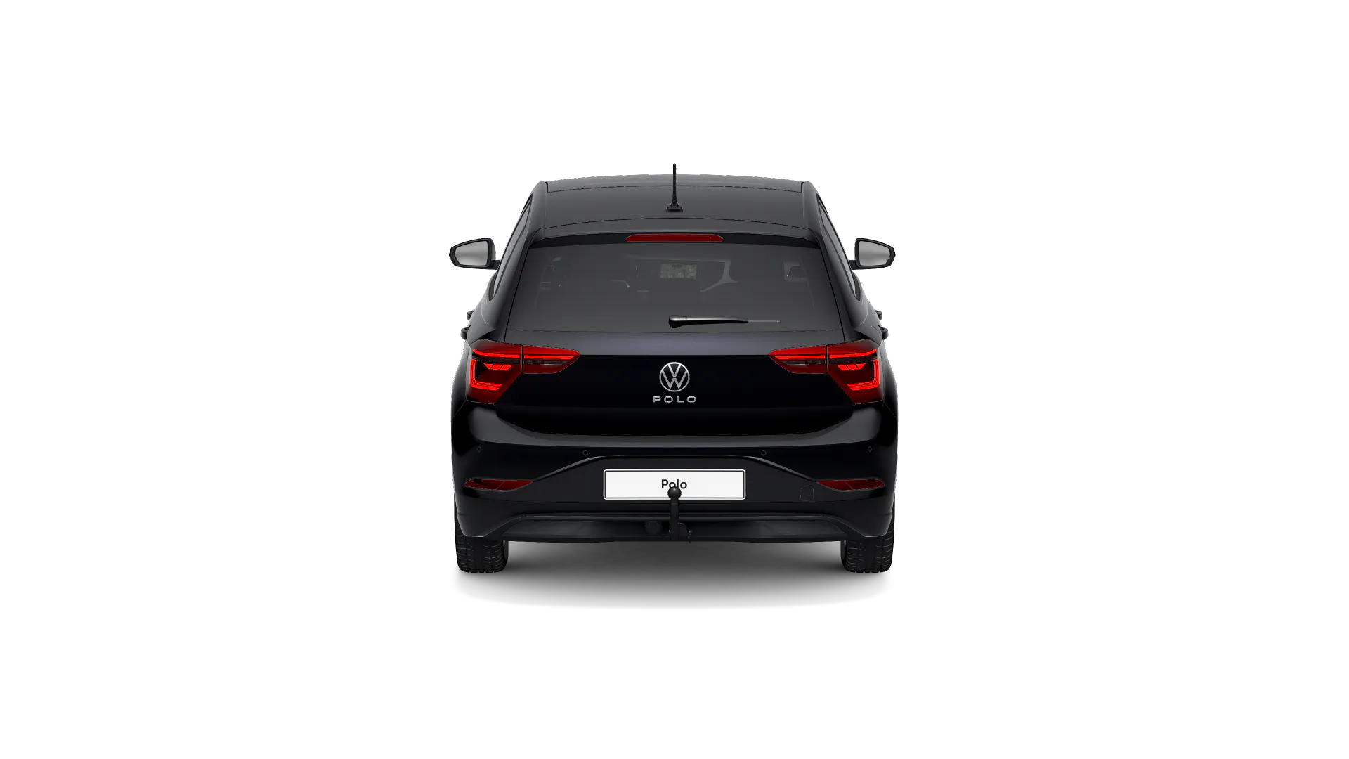 Volkswagen Polo Style
