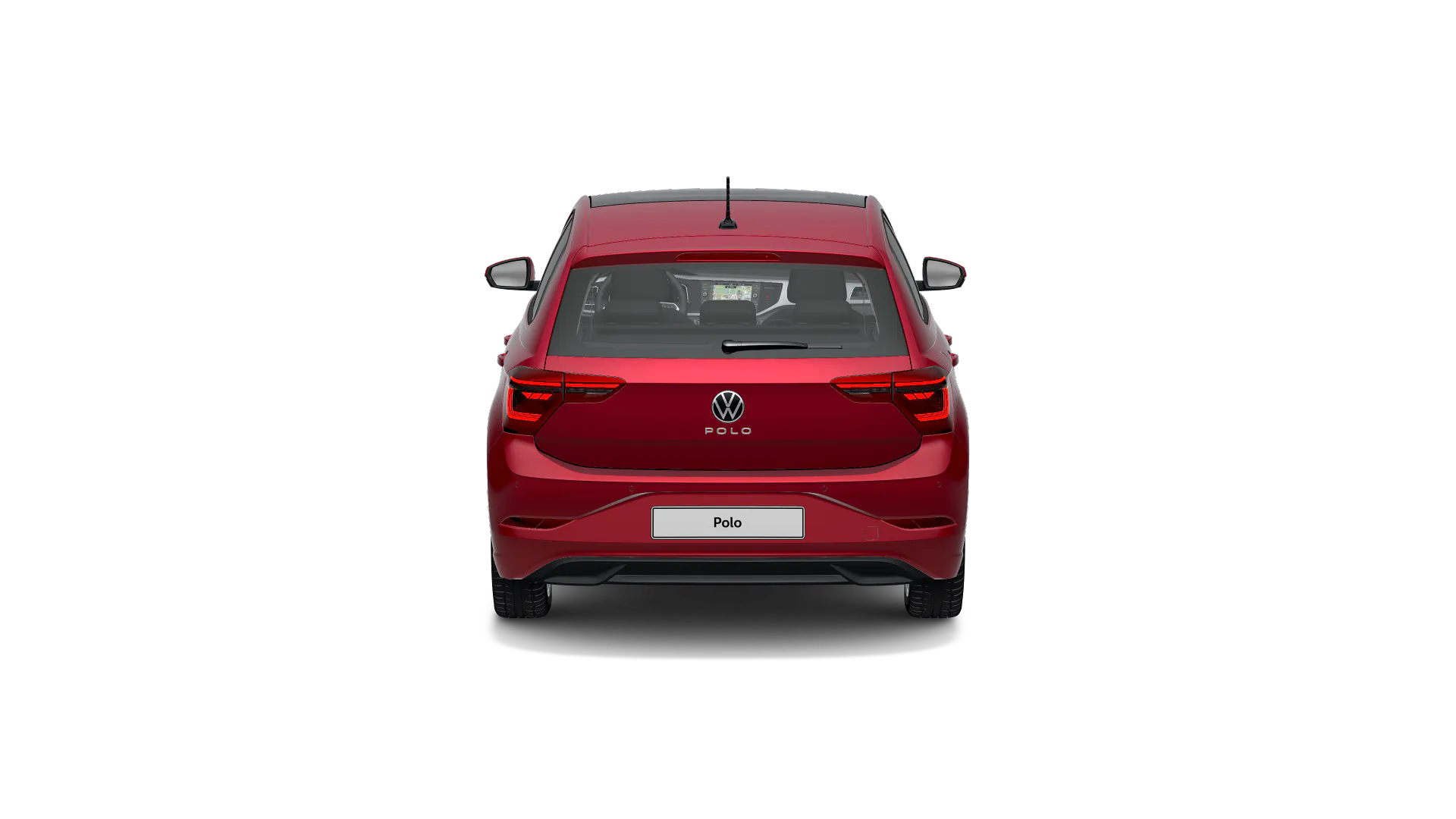 Volkswagen Polo Style