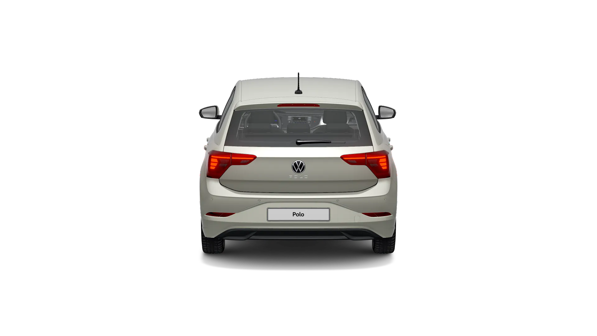 Volkswagen Polo Life