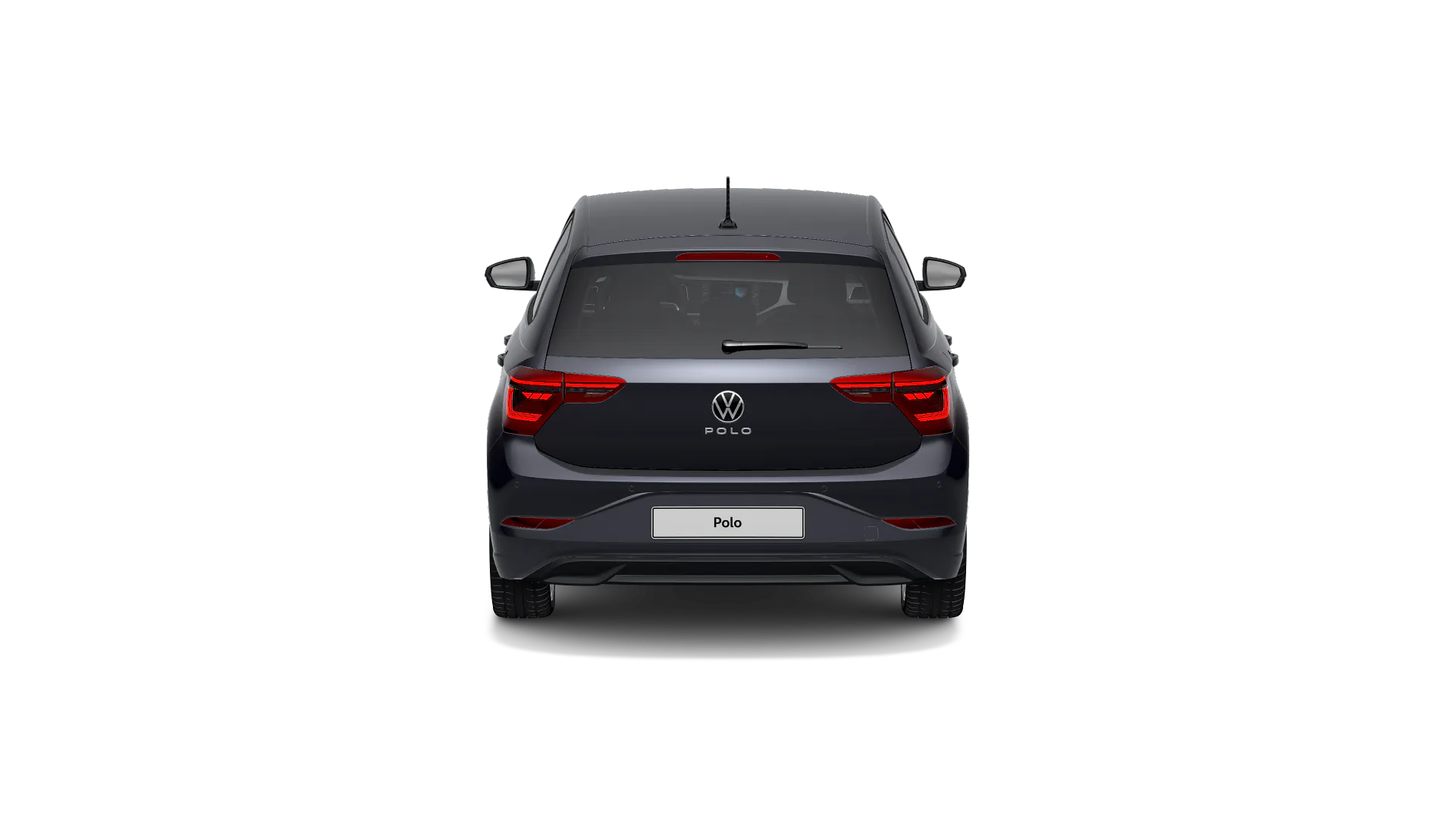 Volkswagen Polo Style