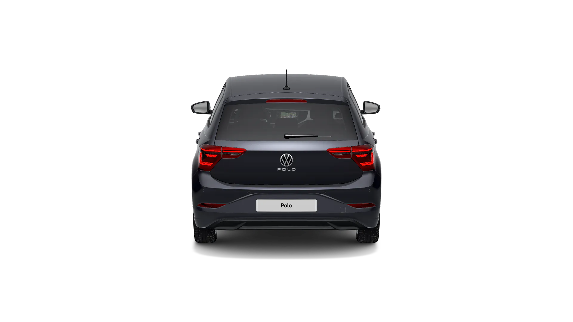 Volkswagen Polo Style