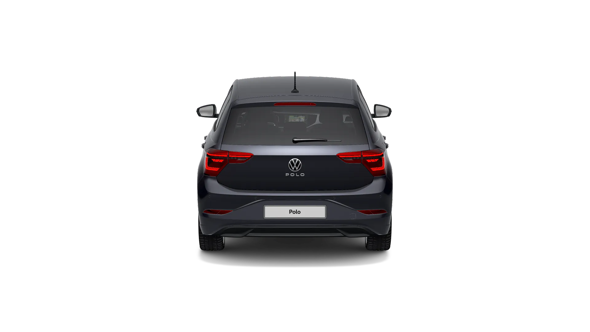Volkswagen Polo Style