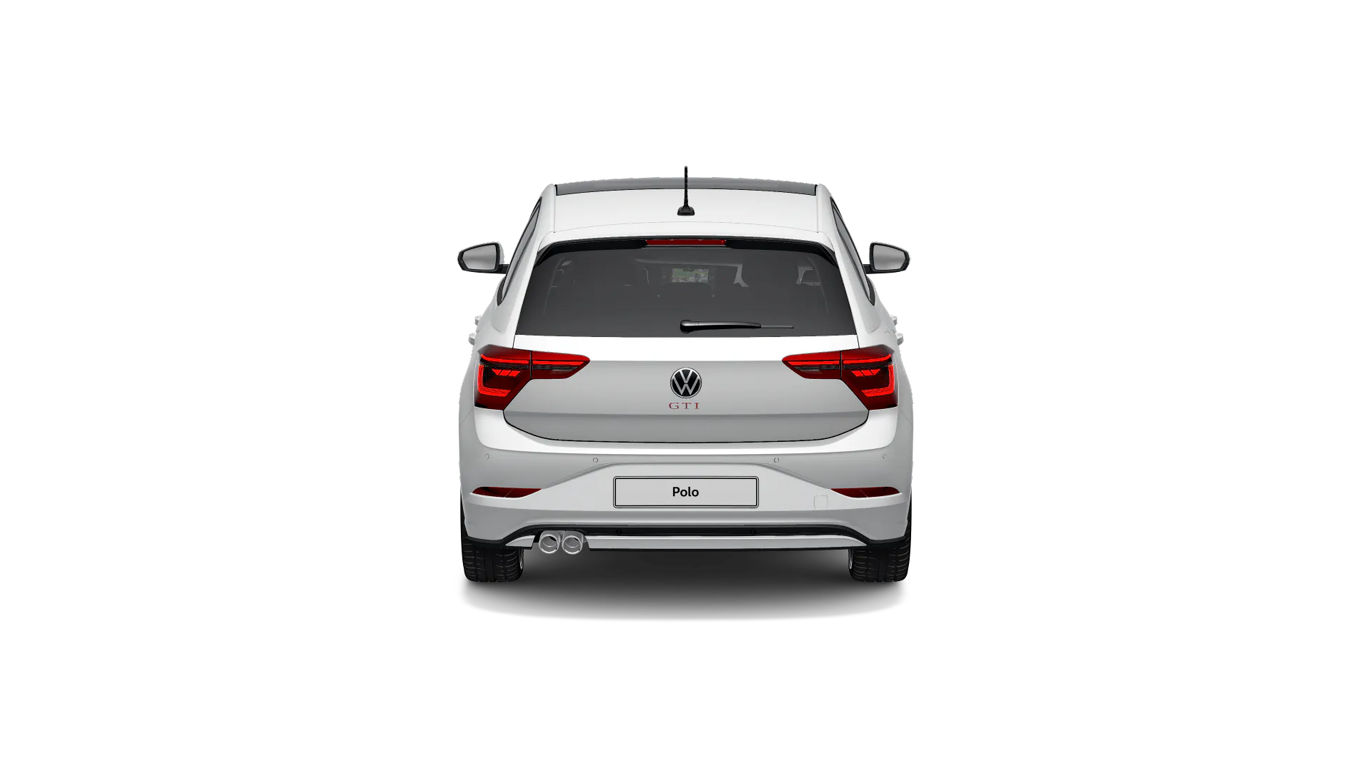 Volkswagen Polo GTI