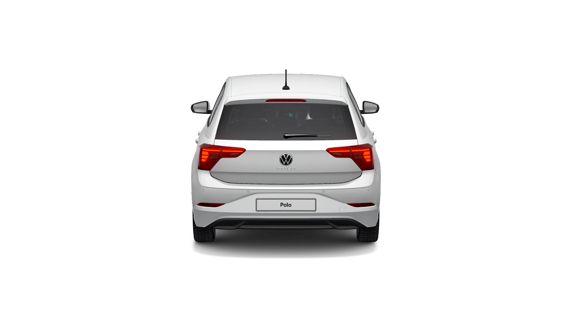 Volkswagen Polo Life