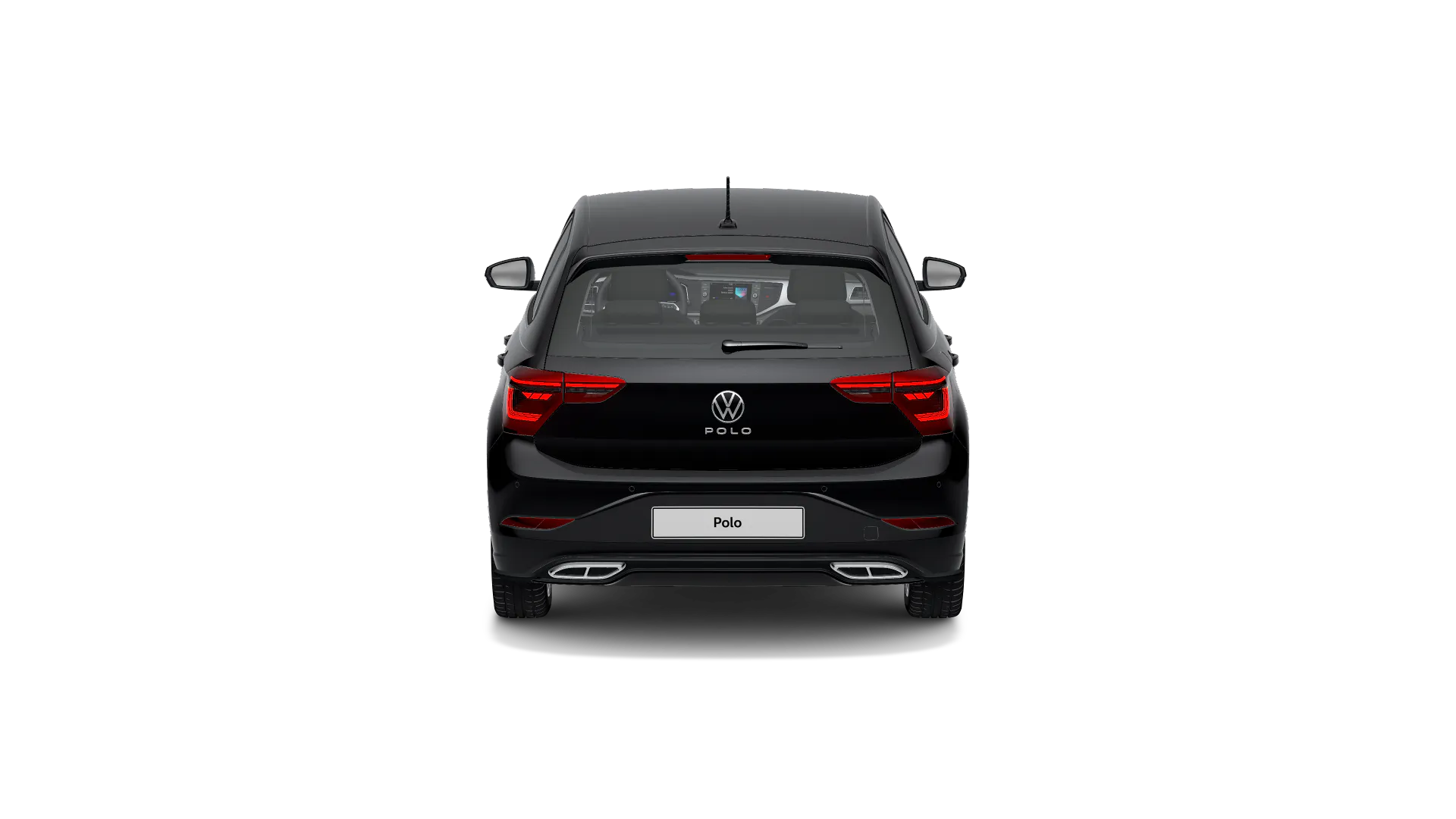 Volkswagen Polo R-Line