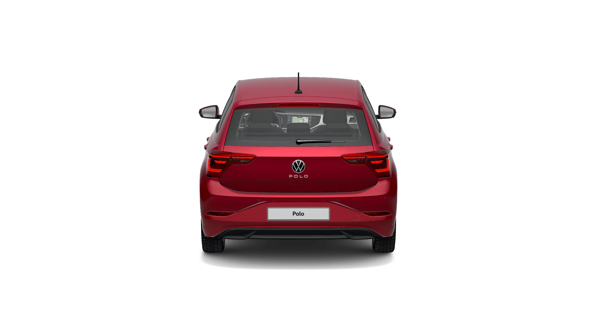 Volkswagen Polo Style