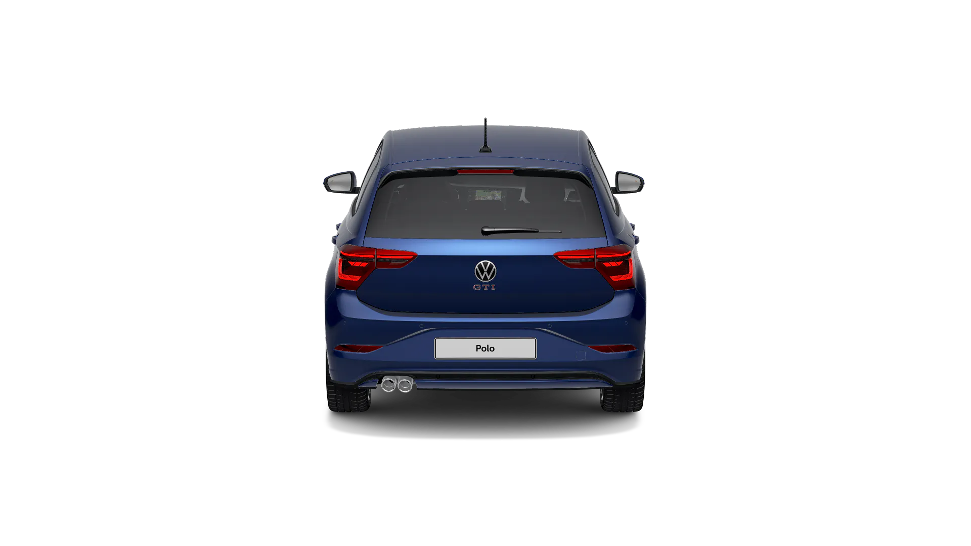 Volkswagen Polo GTI
