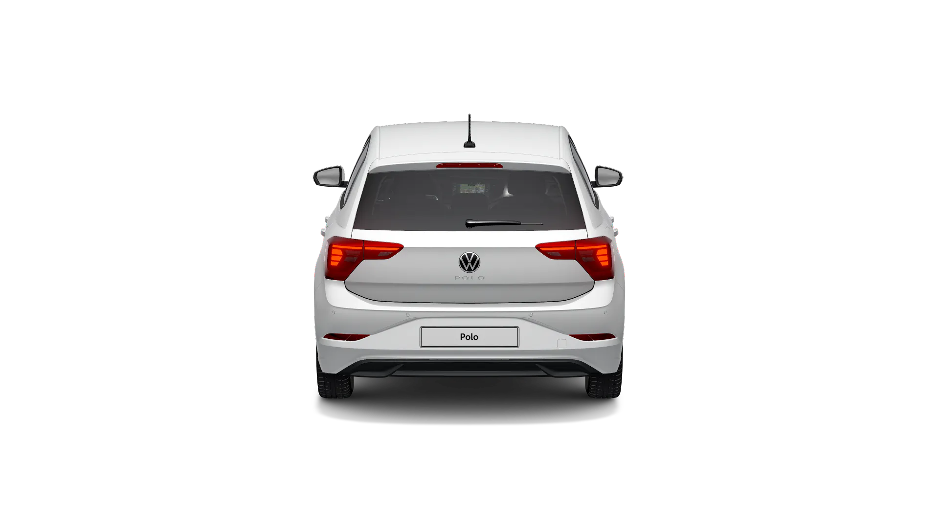 Volkswagen Polo Active