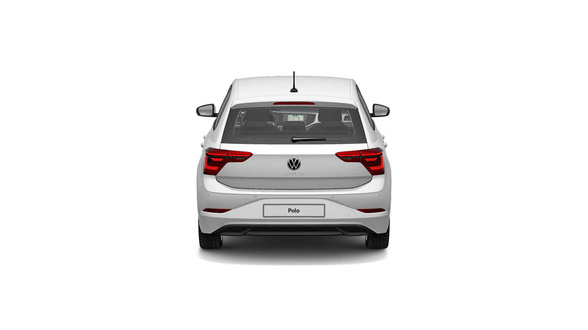 Volkswagen Polo Style