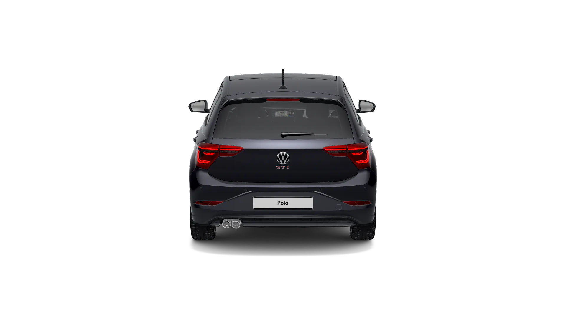 Volkswagen Polo GTI