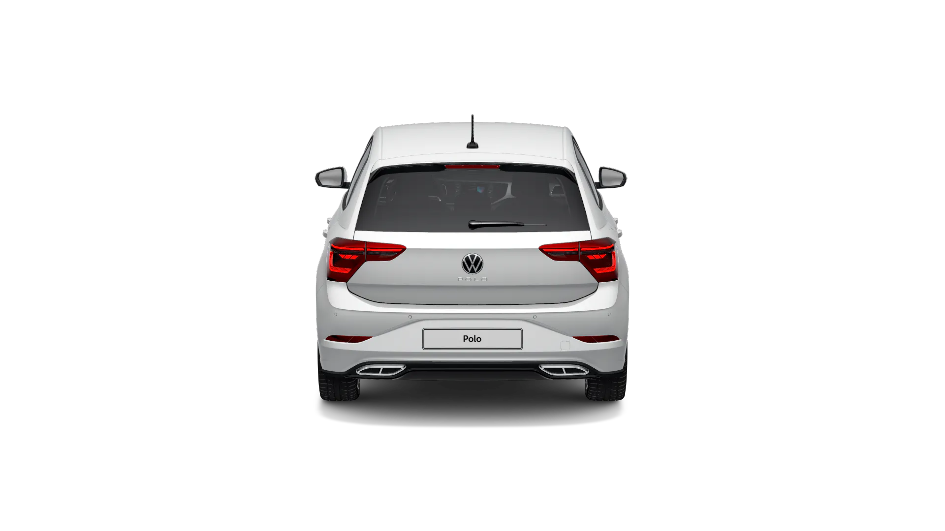 Volkswagen Polo R-Line