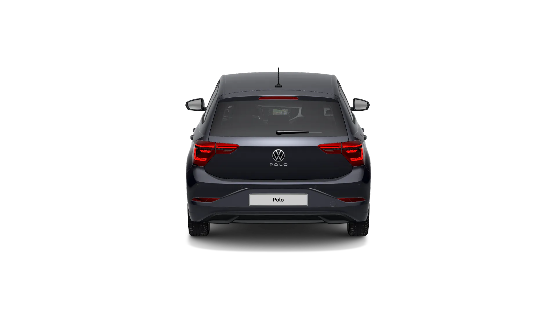 Volkswagen Polo Style
