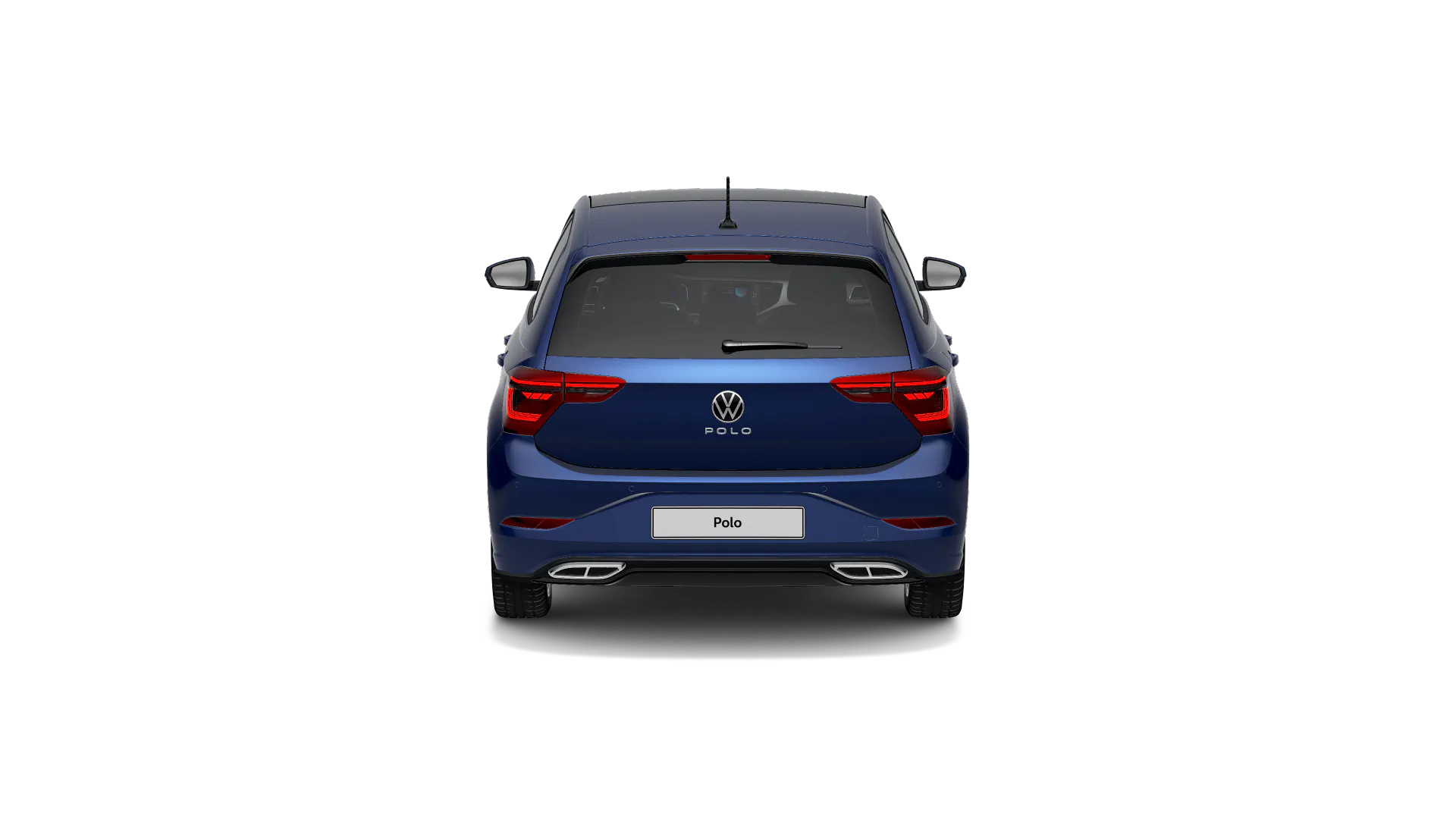 Volkswagen Polo R-Line