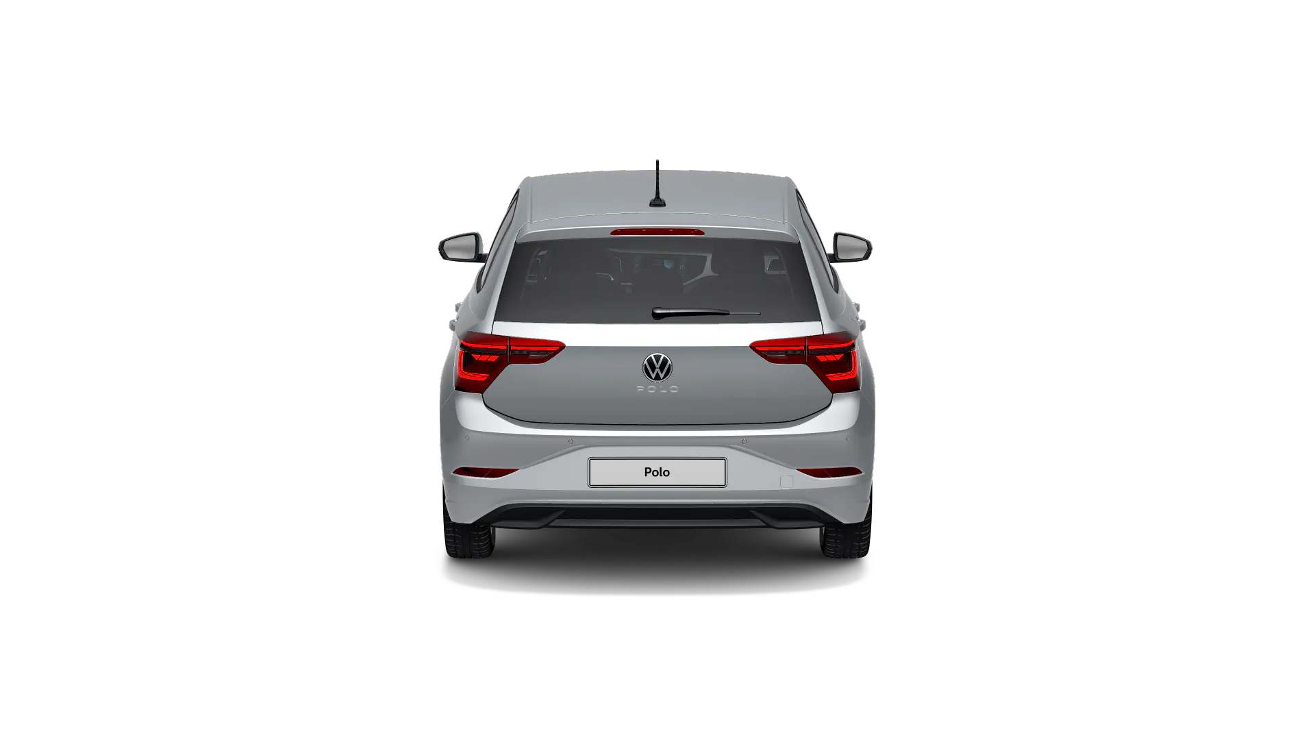 Volkswagen Polo Style