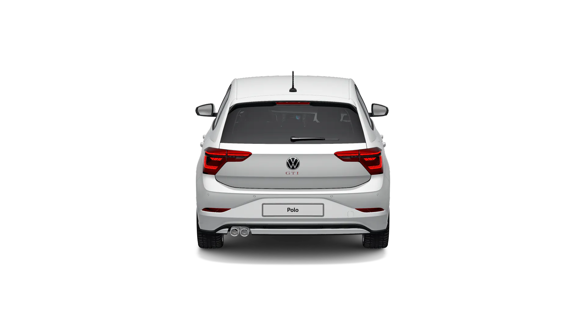 Volkswagen Polo GTI