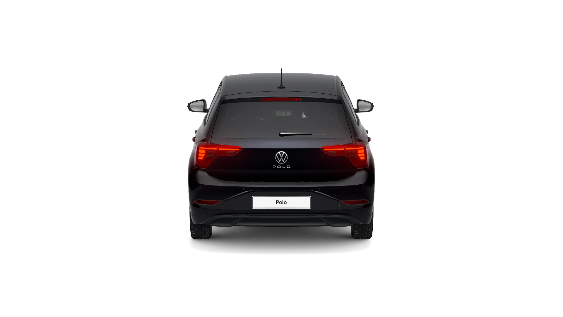 Volkswagen Polo Life