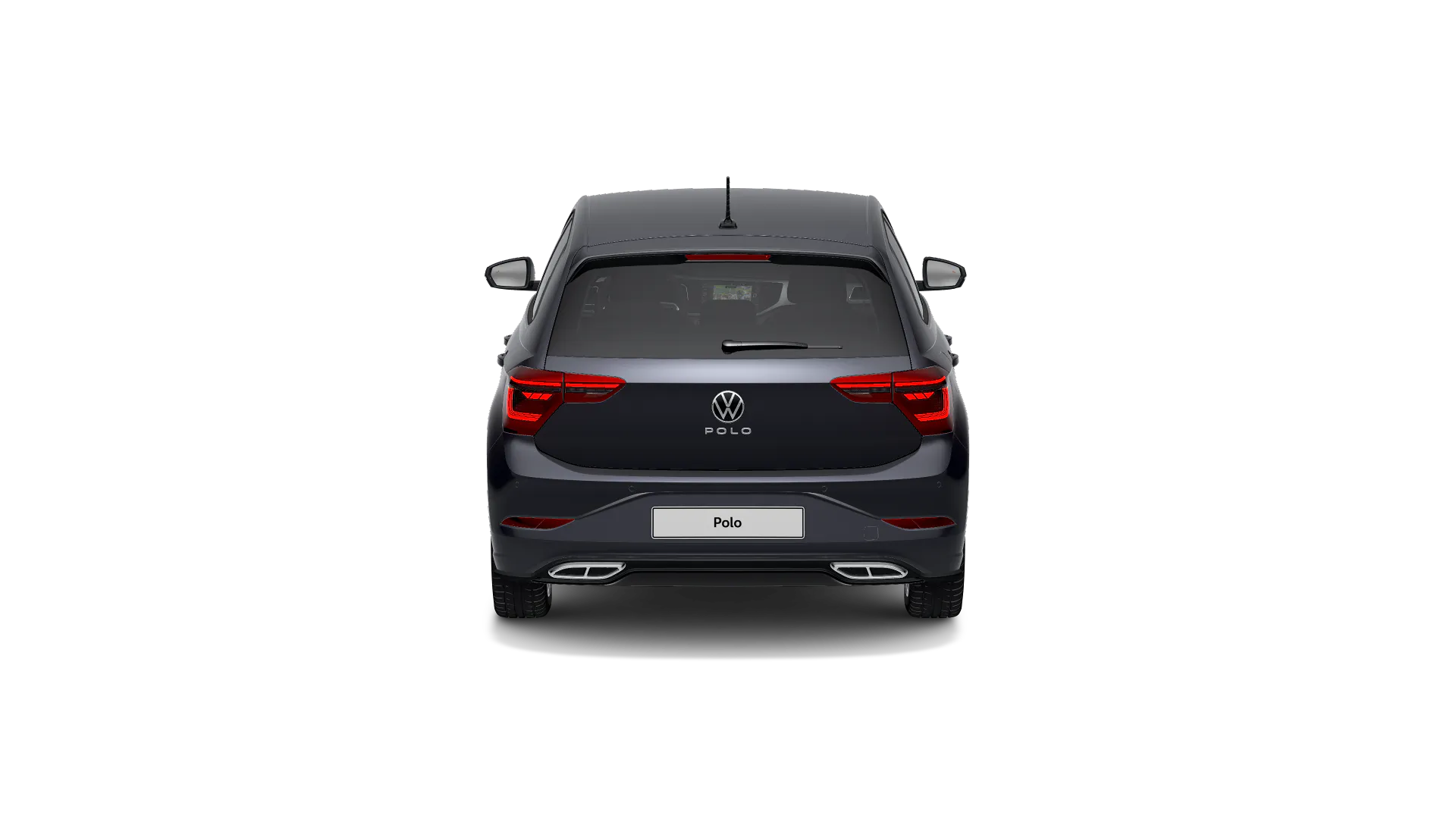 Volkswagen Polo R-Line