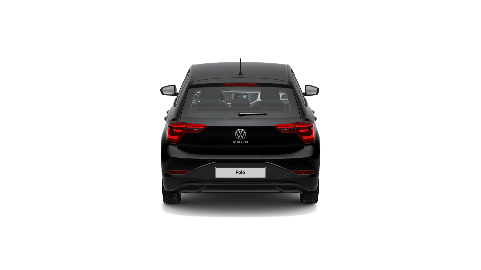Volkswagen Polo Style