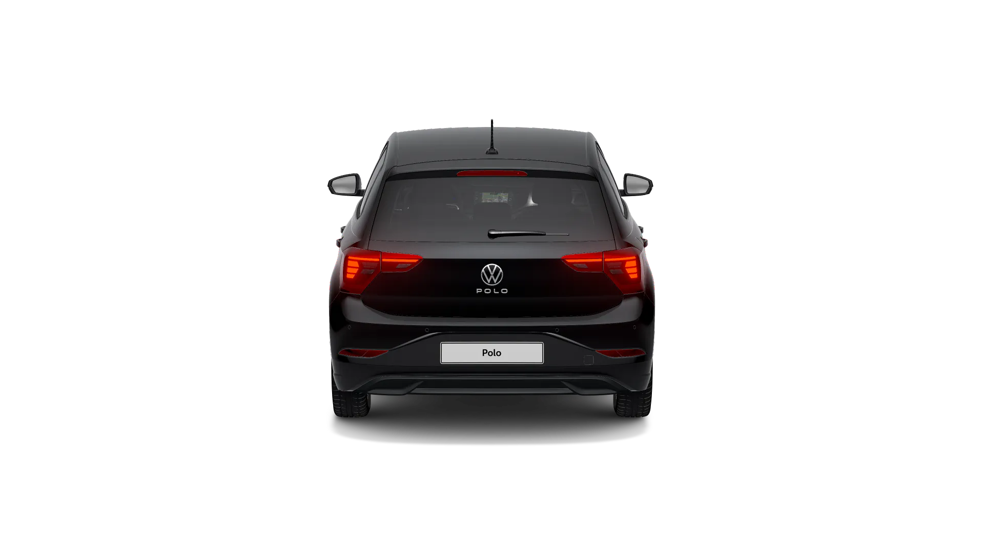 Volkswagen Polo Life