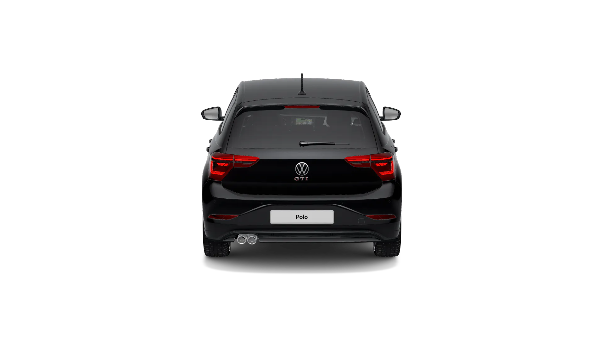 Volkswagen Polo GTI