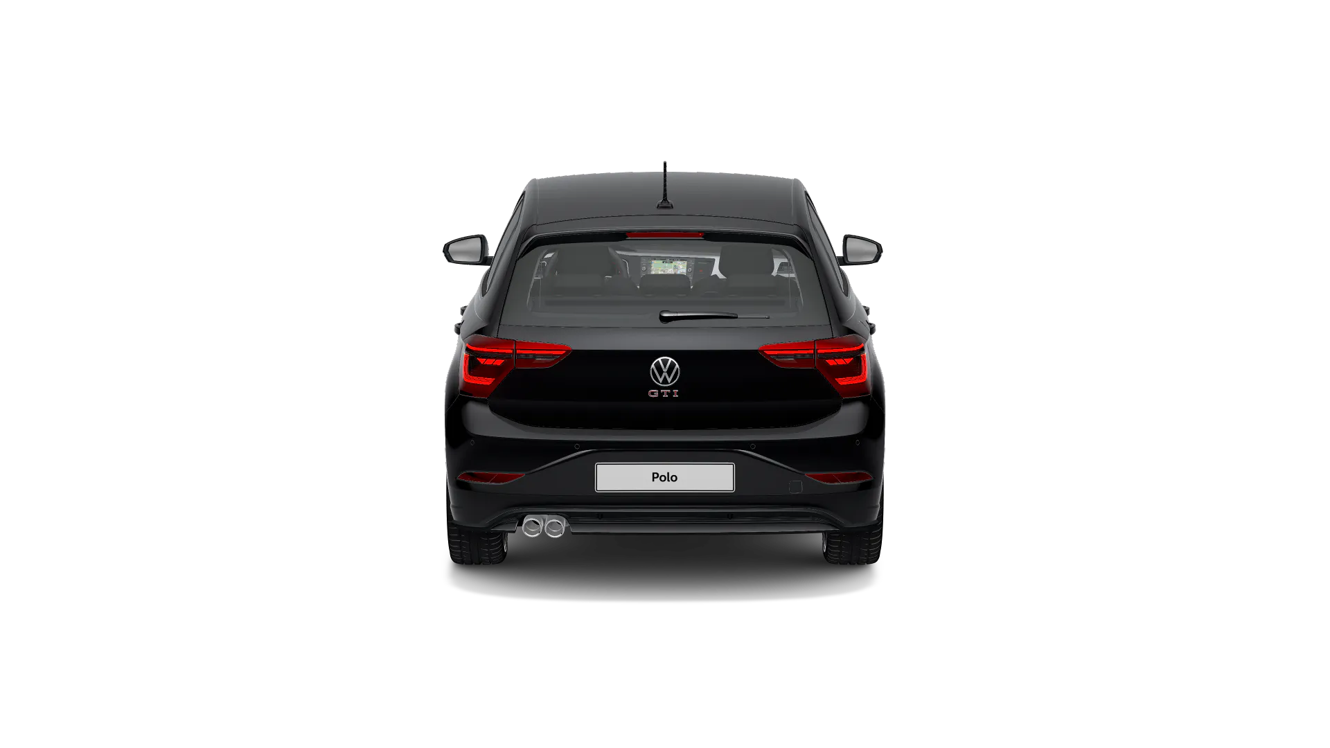 Volkswagen Polo GTI