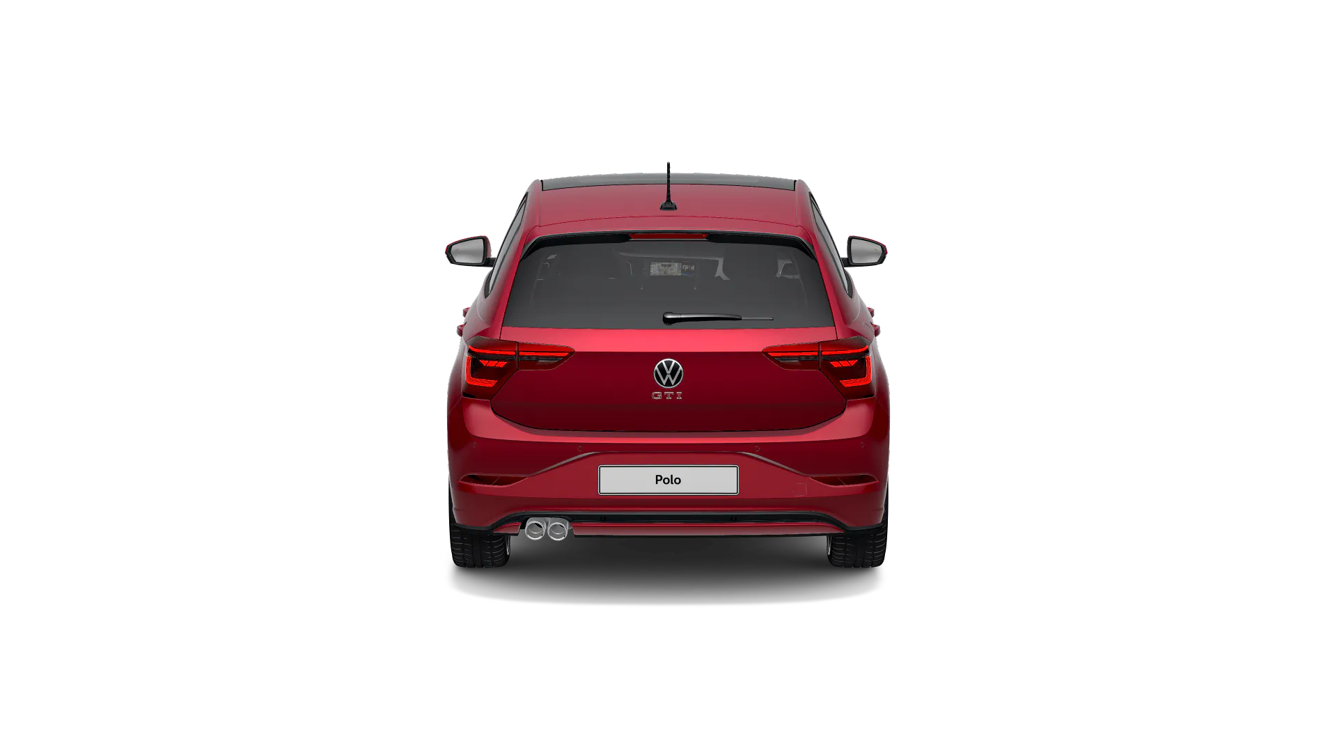 Volkswagen Polo GTI